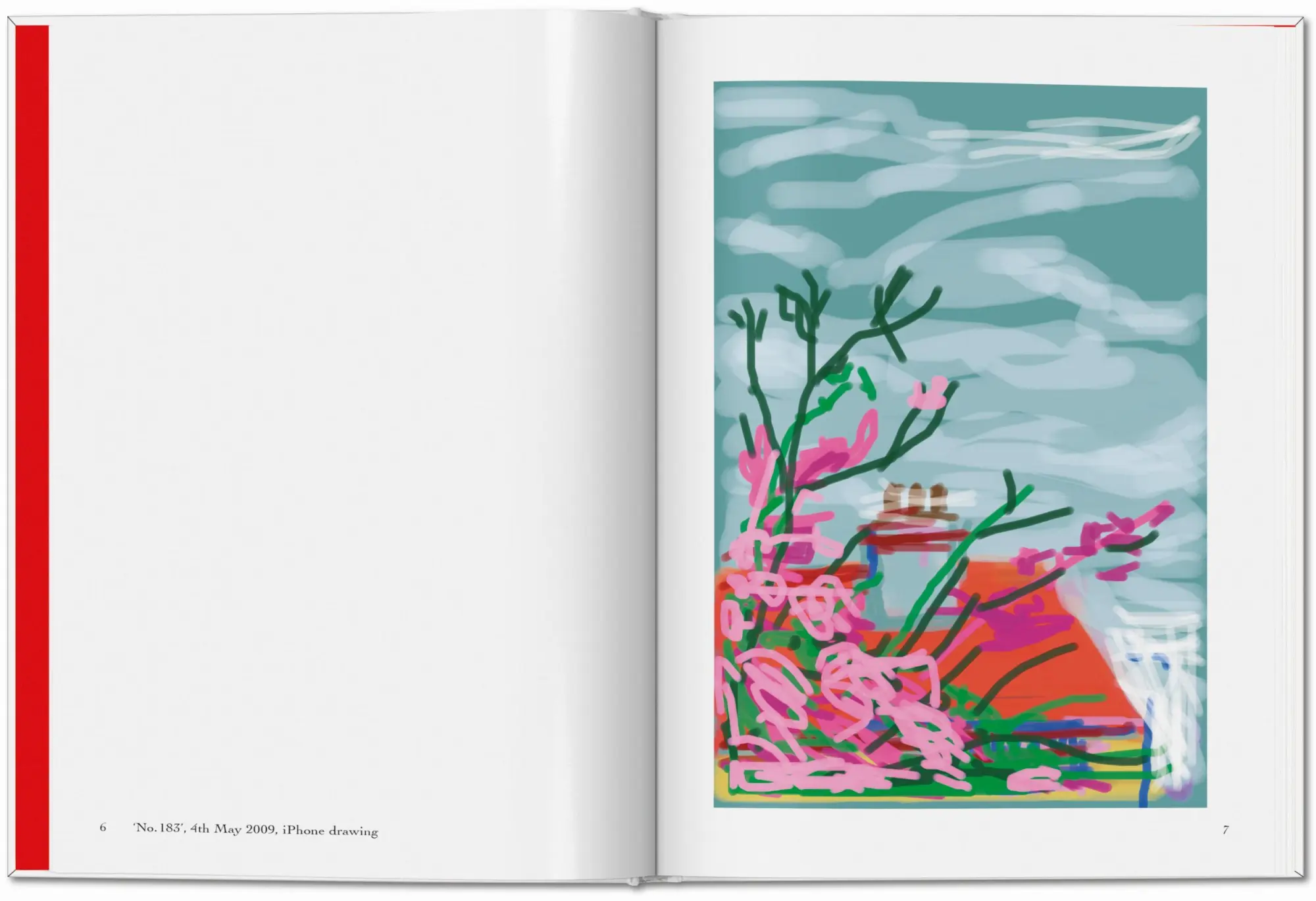 Bild: 9783836597968 | David Hockney. My Window | David Hockney | Buch | 192 S. | Englisch