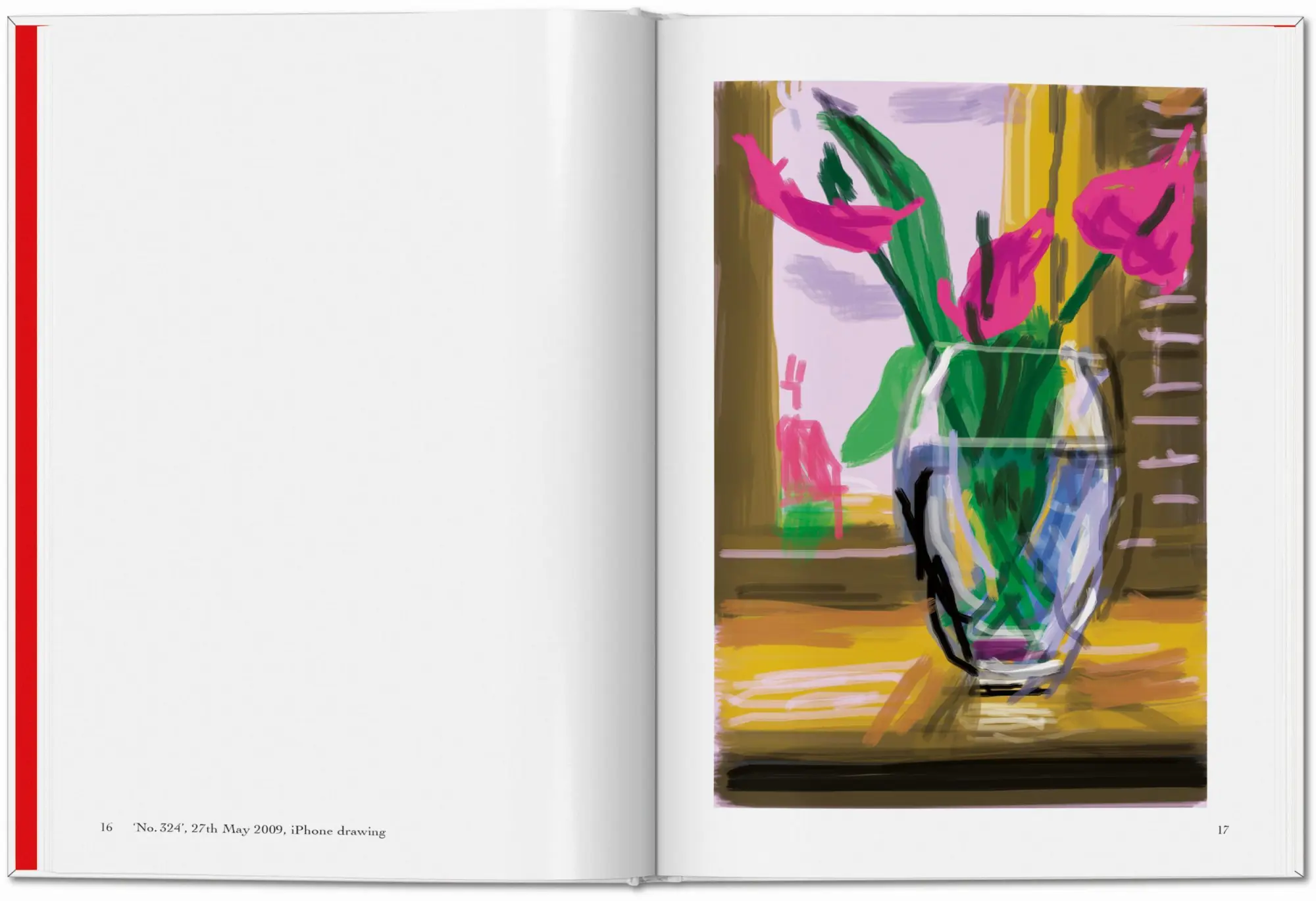 Bild: 9783836597968 | David Hockney. My Window | David Hockney | Buch | 192 S. | Englisch
