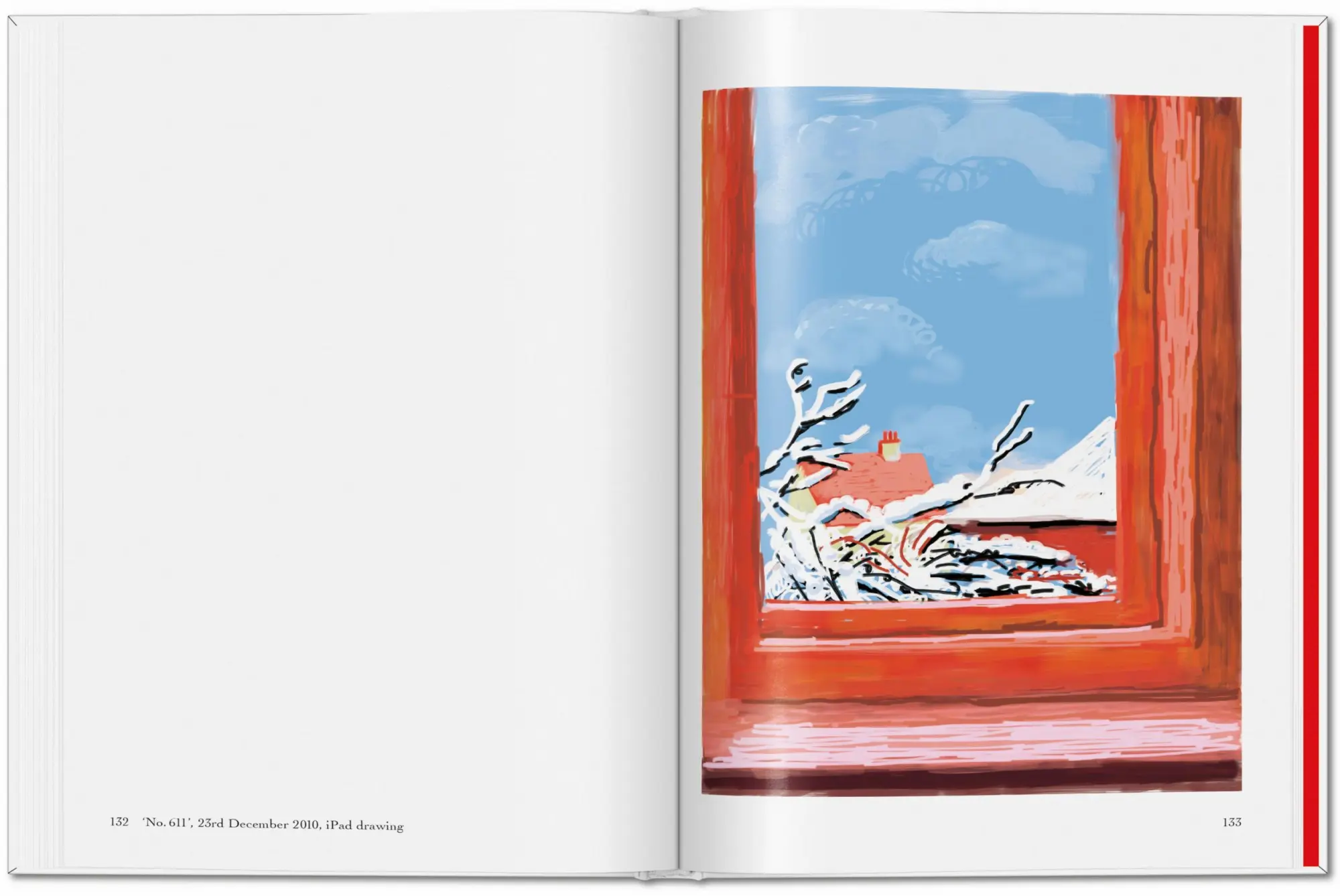 Bild: 9783836597968 | David Hockney. My Window | David Hockney | Buch | 192 S. | Englisch