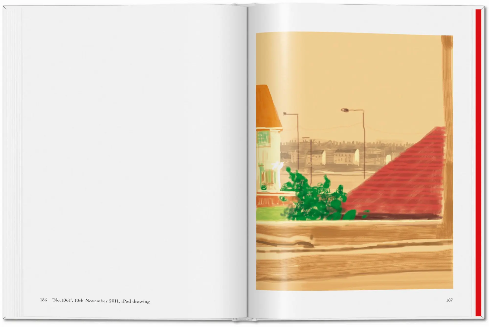 Bild: 9783836597968 | David Hockney. My Window | David Hockney | Buch | 192 S. | Englisch