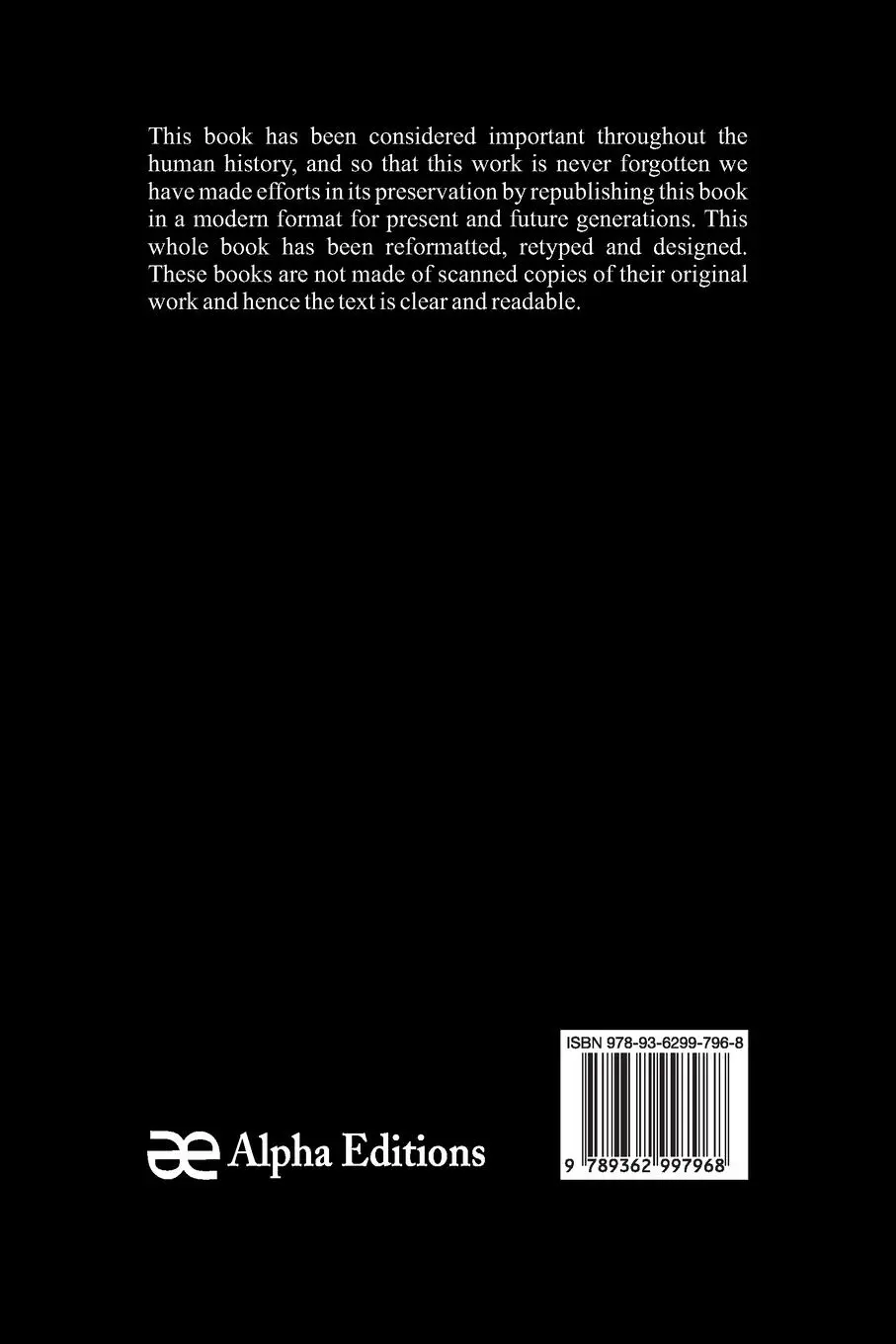 Rückseite: 9789362997968 | Pyrotechnics | The History and Art of Firework Making | Brock | Buch