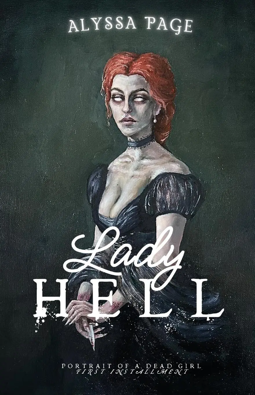 Cover: 9781733248068 | Lady Hell | Alyssa Page | Taschenbuch | Englisch | 2025