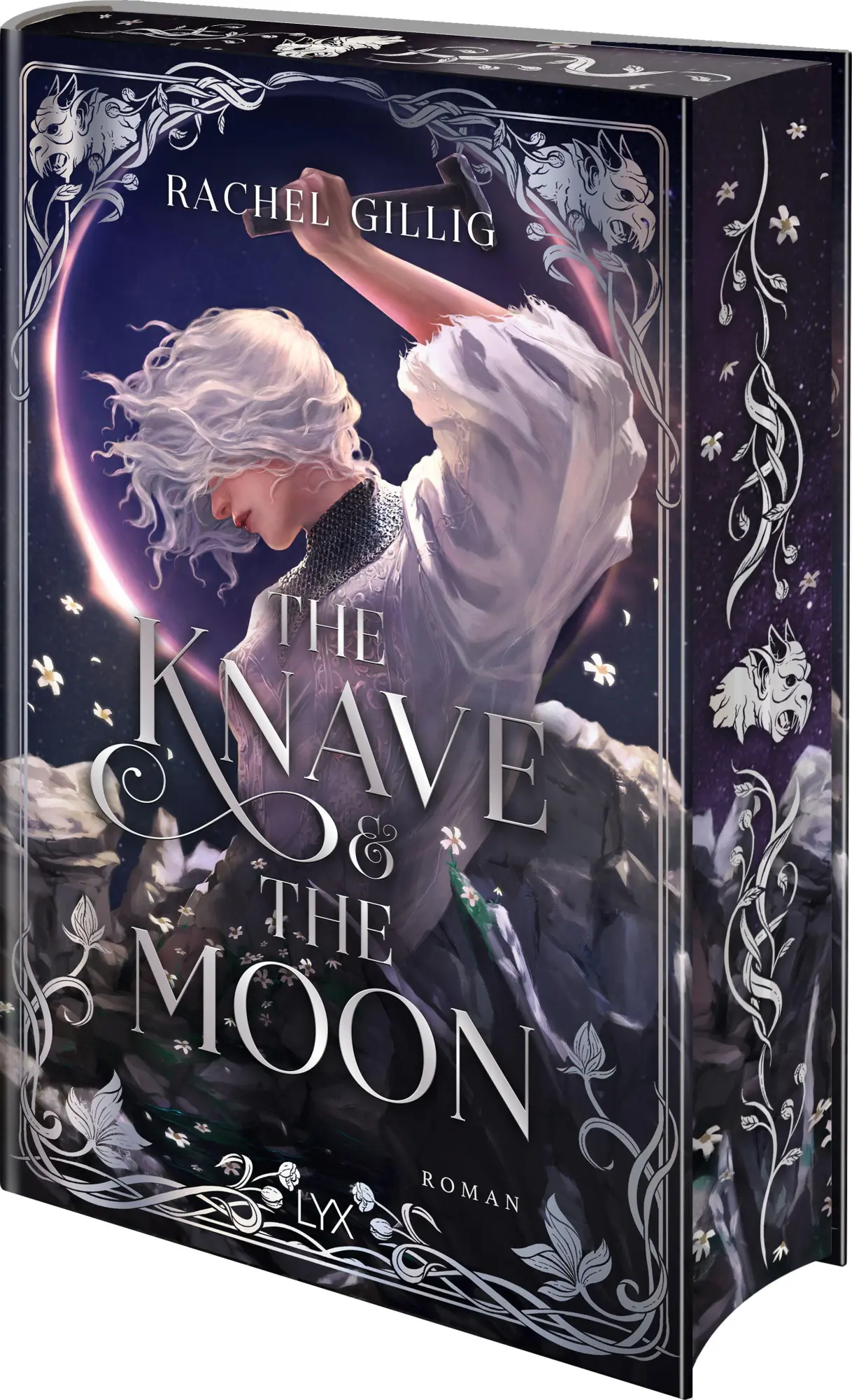 Cover: 9783736328068 | The Knave and the Moon | Rachel Gillig | Buch | 464 S. | Deutsch | LYX