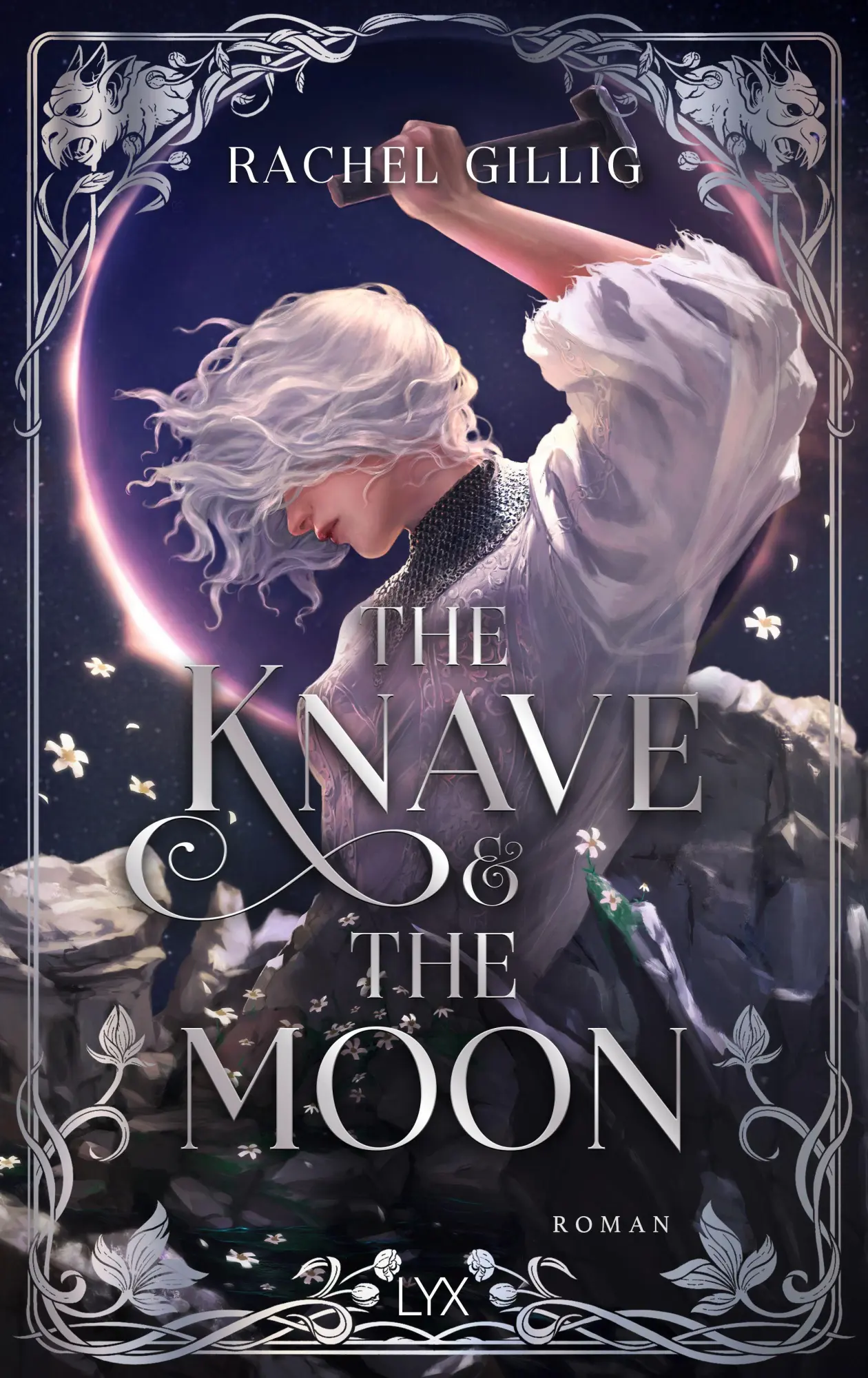 Bild: 9783736328068 | The Knave and the Moon | Rachel Gillig | Buch | 464 S. | Deutsch | LYX