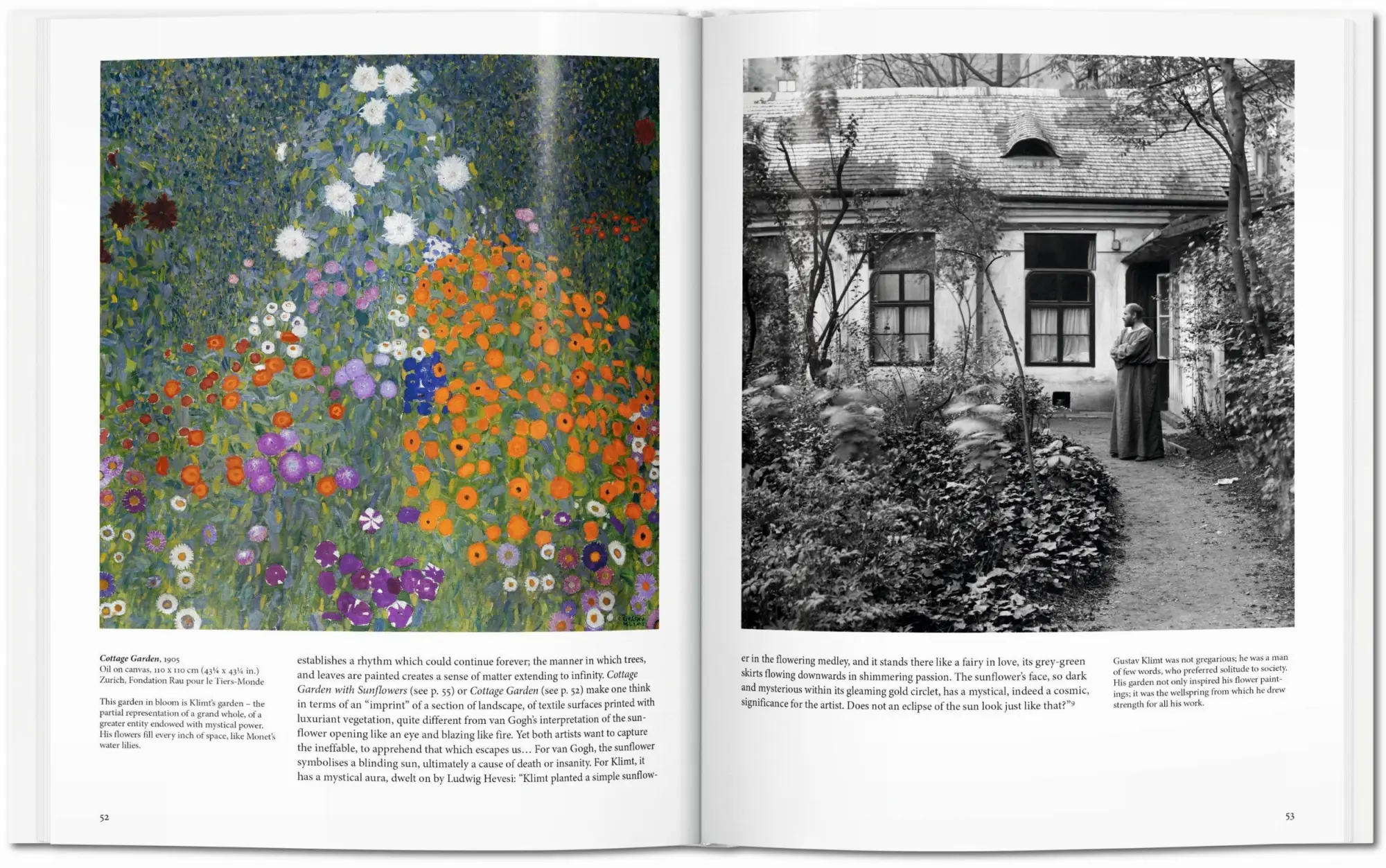 Bild: 9783836558068 | Klimt | Gilles Néret | Buch | Basic Art Series | 96 S. | Französisch