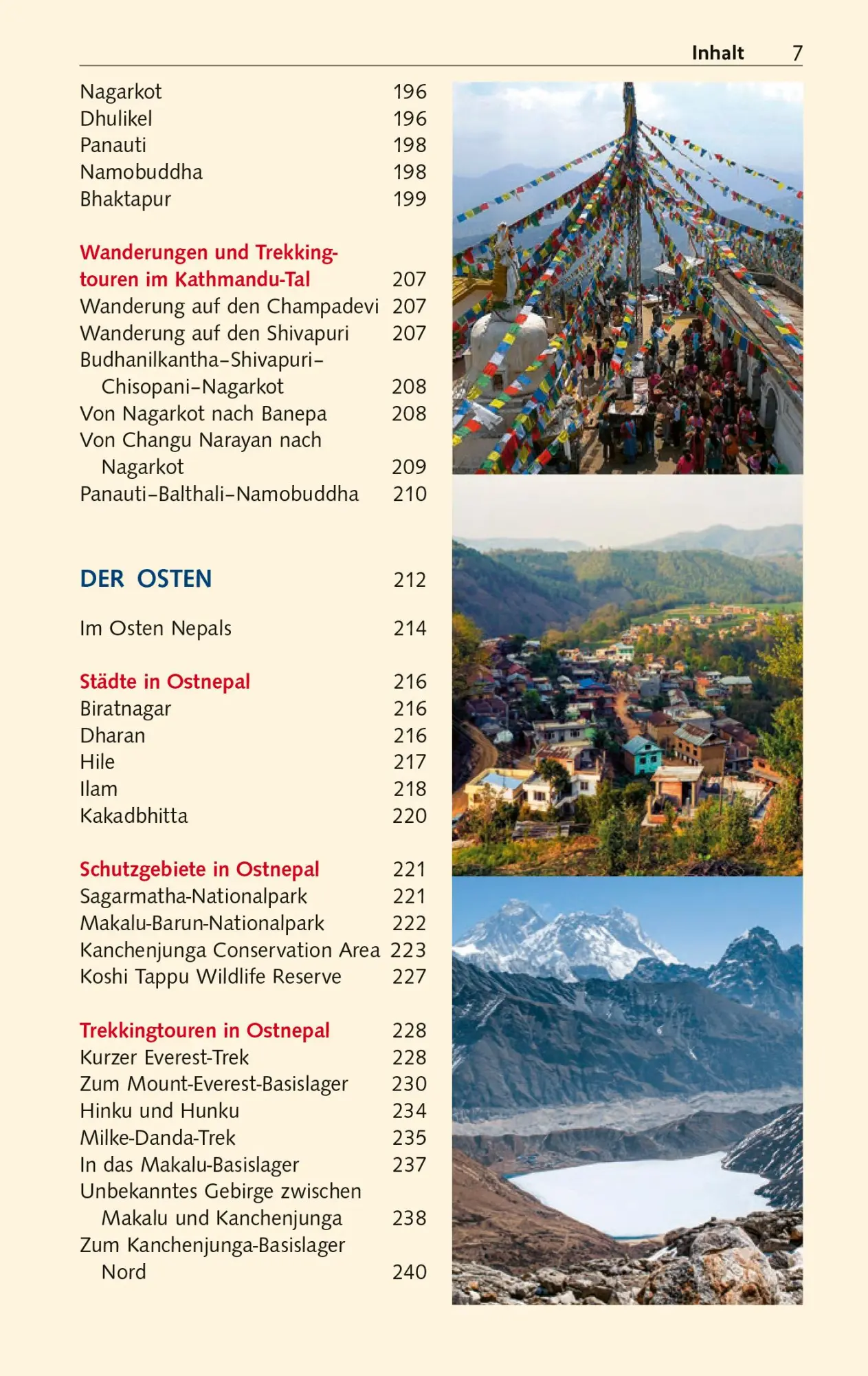 Bild: 9783897948068 | TRESCHER Reiseführer Nepal | Ray Hartung | Taschenbuch | 436 S. | 2025