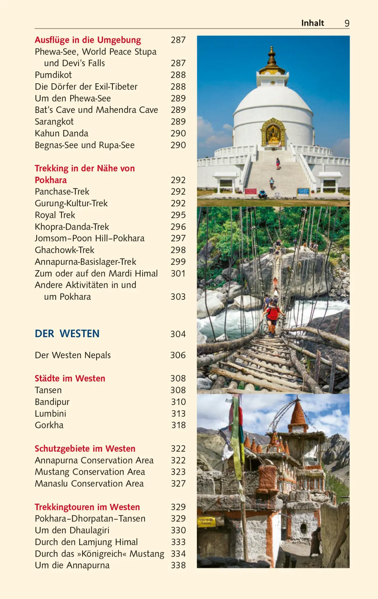 Bild: 9783897948068 | TRESCHER Reiseführer Nepal | Ray Hartung | Taschenbuch | 436 S. | 2025