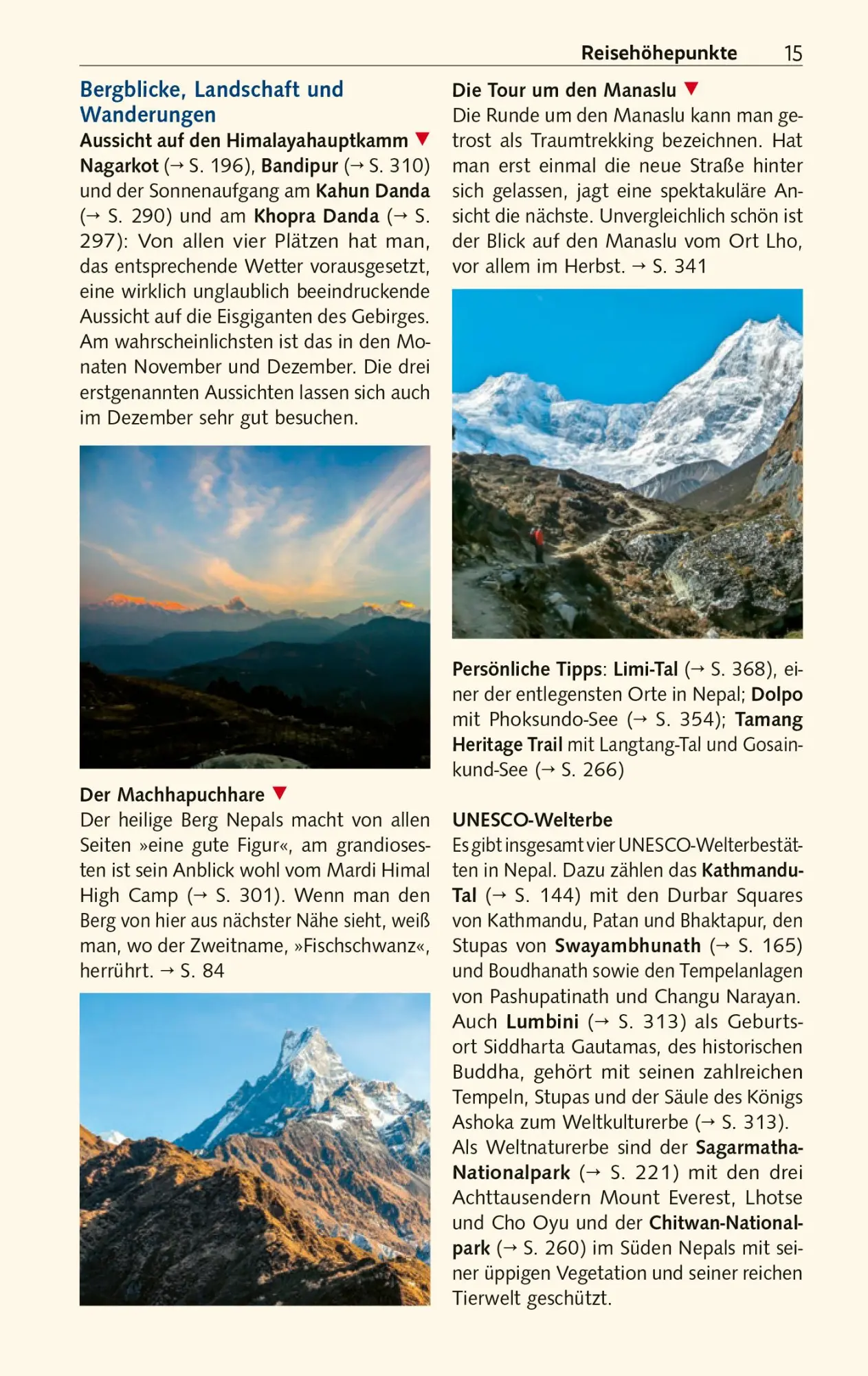 Bild: 9783897948068 | TRESCHER Reiseführer Nepal | Ray Hartung | Taschenbuch | 436 S. | 2025