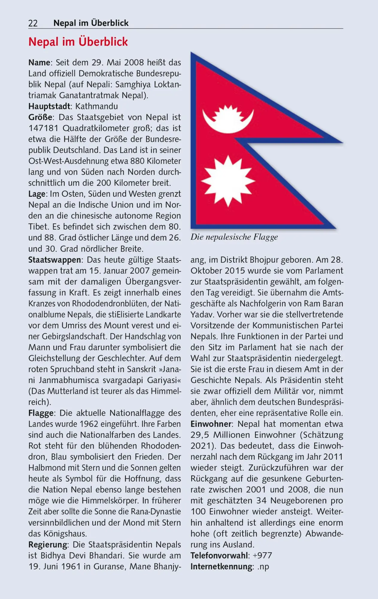Bild: 9783897948068 | TRESCHER Reiseführer Nepal | Ray Hartung | Taschenbuch | 436 S. | 2025