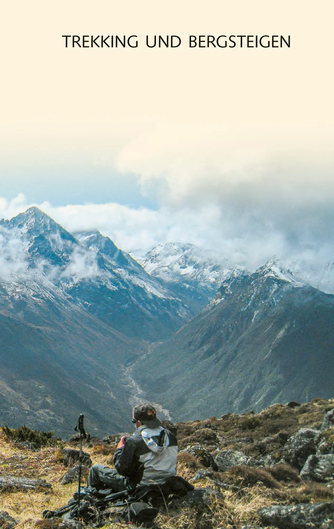 Bild: 9783897948068 | TRESCHER Reiseführer Nepal | Ray Hartung | Taschenbuch | 436 S. | 2025