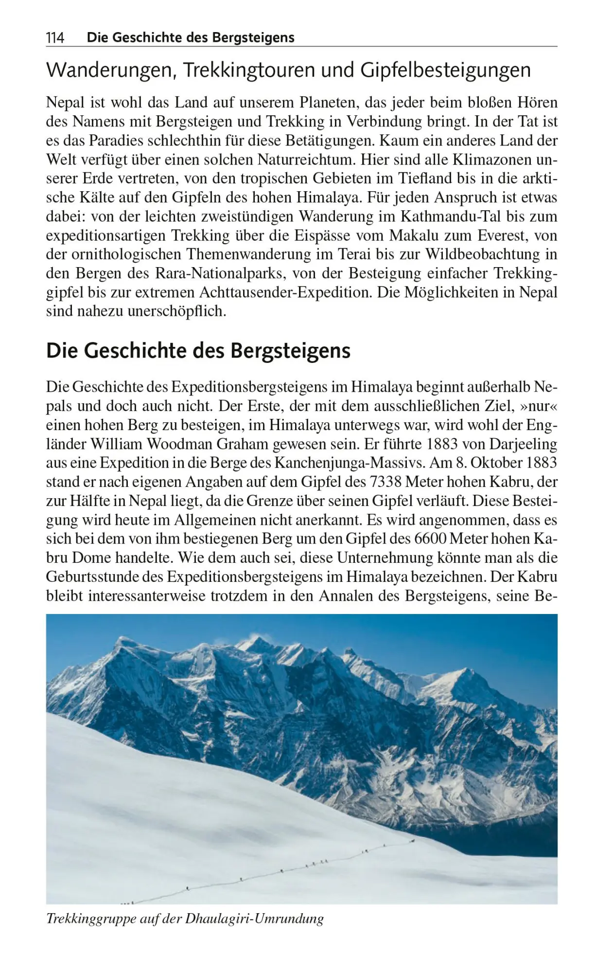 Bild: 9783897948068 | TRESCHER Reiseführer Nepal | Ray Hartung | Taschenbuch | 436 S. | 2025
