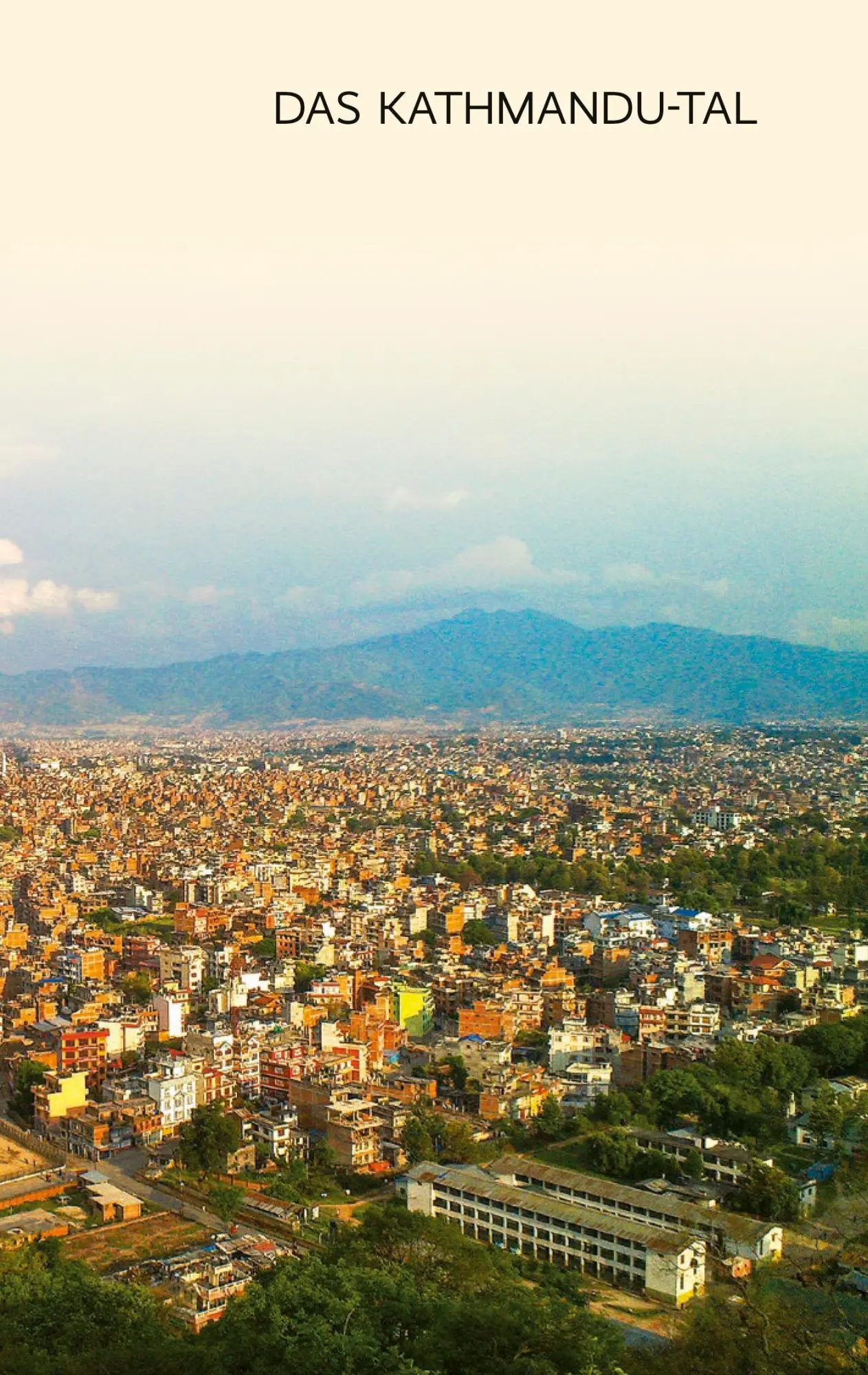 Bild: 9783897948068 | TRESCHER Reiseführer Nepal | Ray Hartung | Taschenbuch | 436 S. | 2025