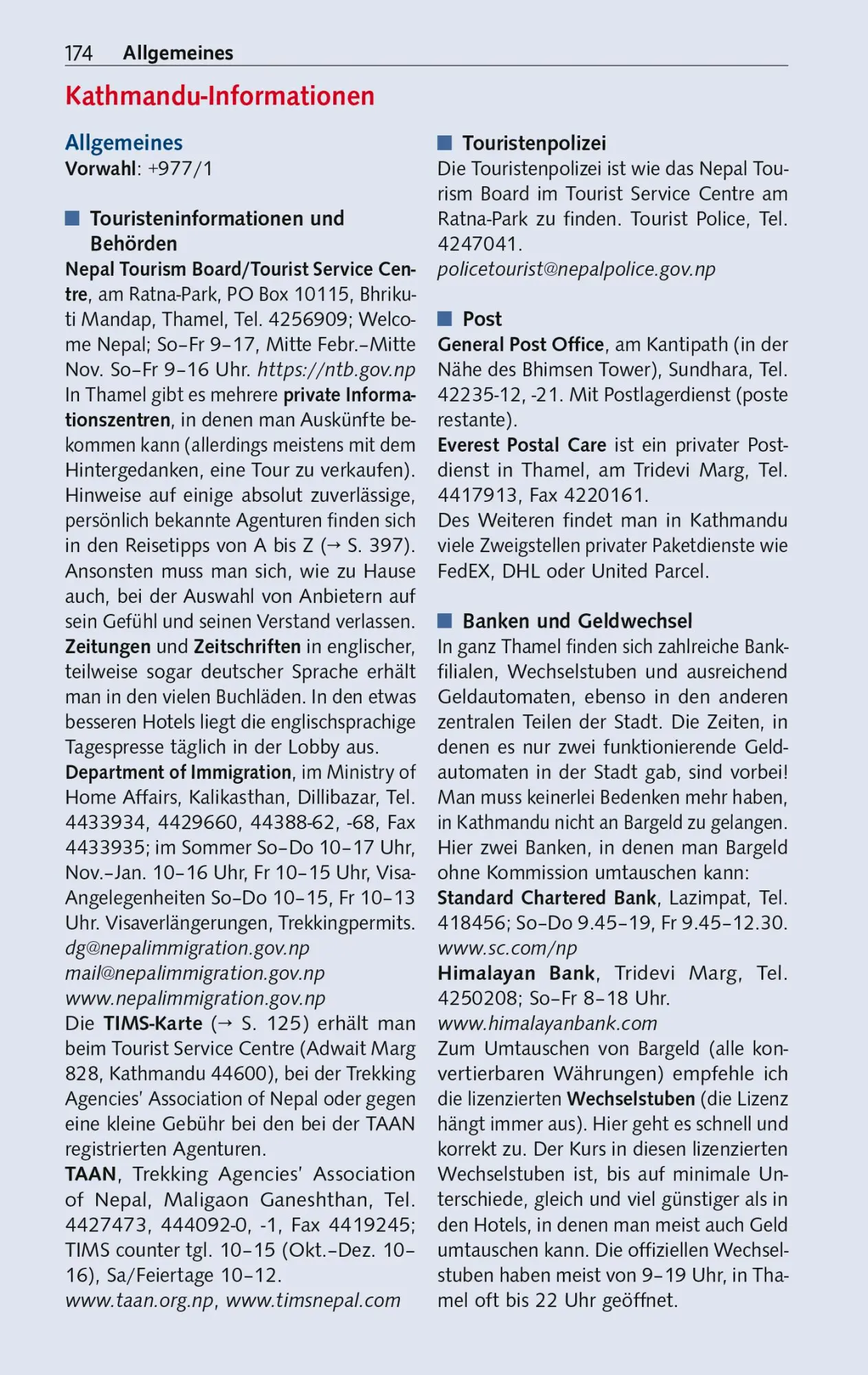 Bild: 9783897948068 | TRESCHER Reiseführer Nepal | Ray Hartung | Taschenbuch | 436 S. | 2025