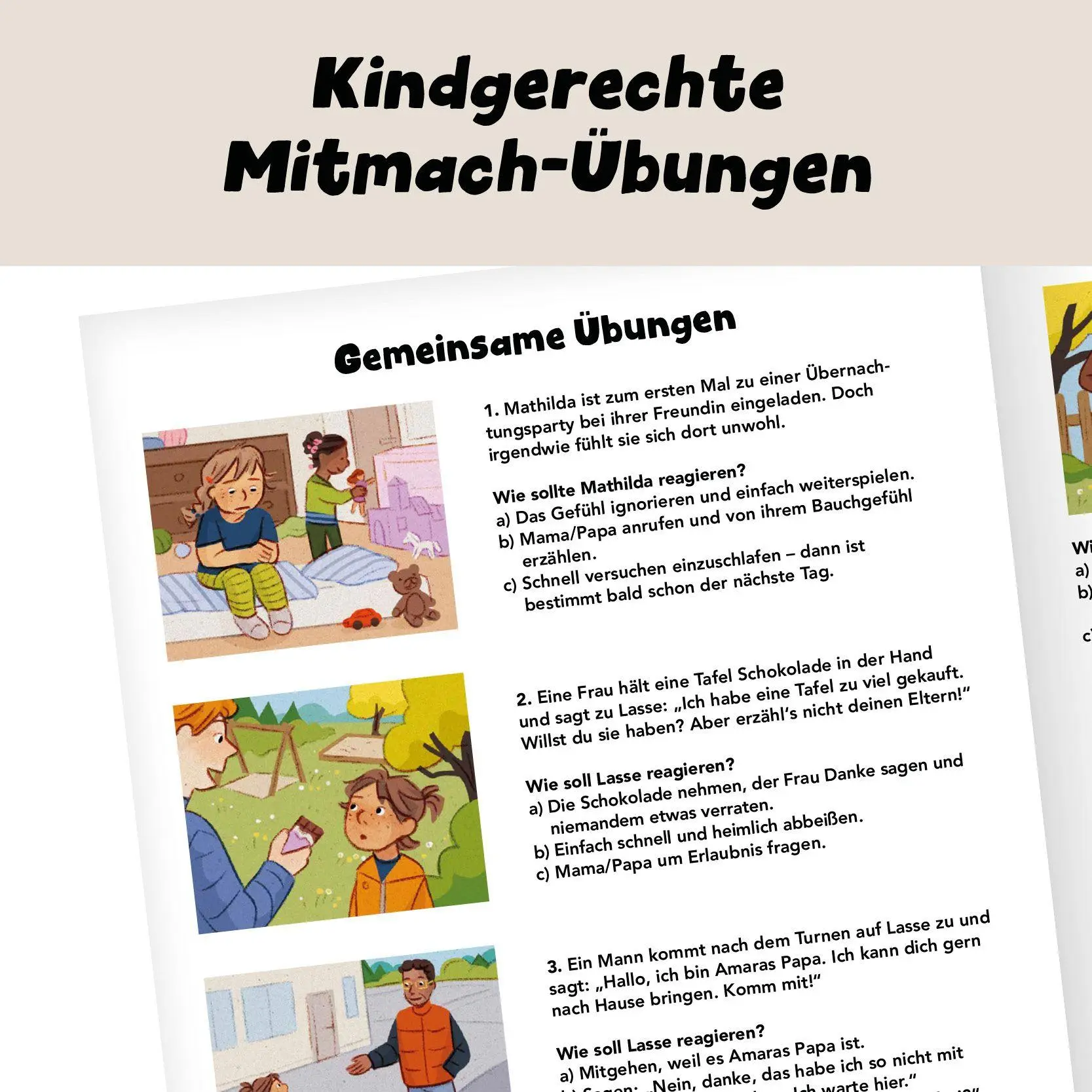 Bild: 9783982538068 | MitMenschen | Fremden und Bekannten sicher begegnen | Wagner | Buch