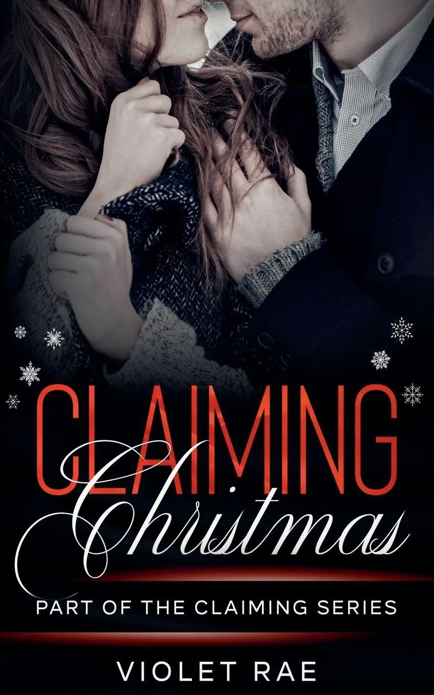 Cover: 9798223068068 | Claiming Christmas | Violet Rae | Taschenbuch | Claiming Series | 2021