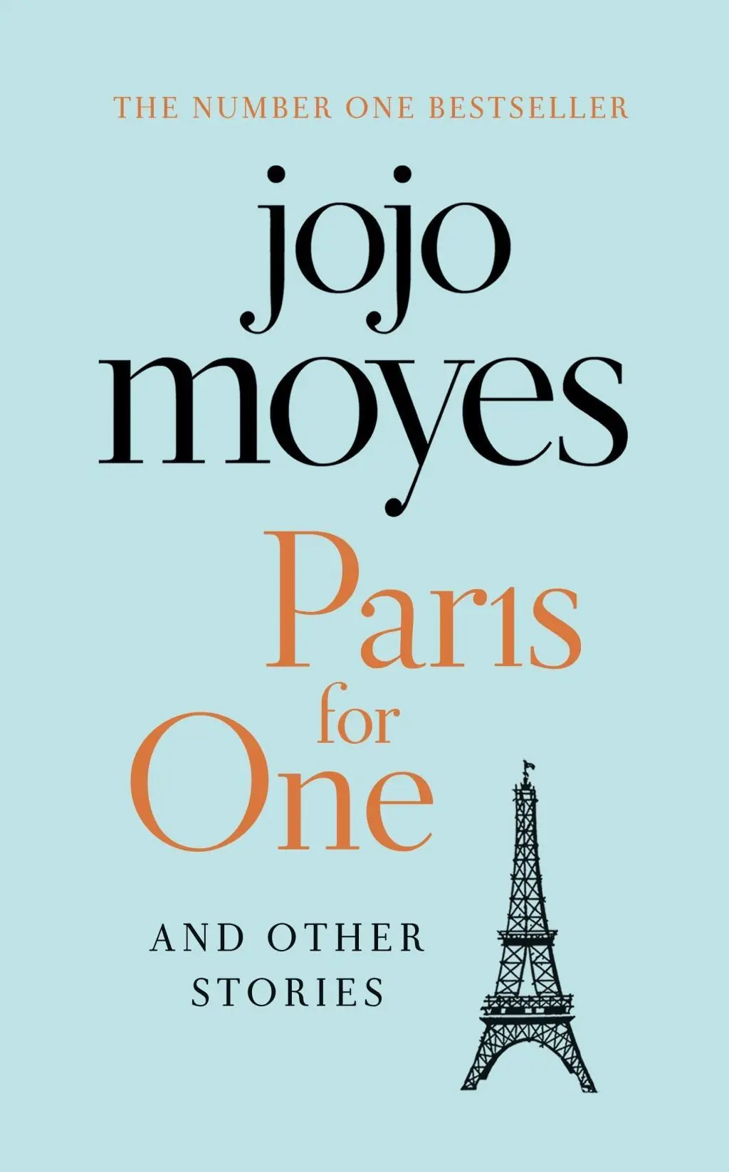 Cover: 9781405928168 | Paris for One and Other Stories | Jojo Moyes | Taschenbuch | 359 S.