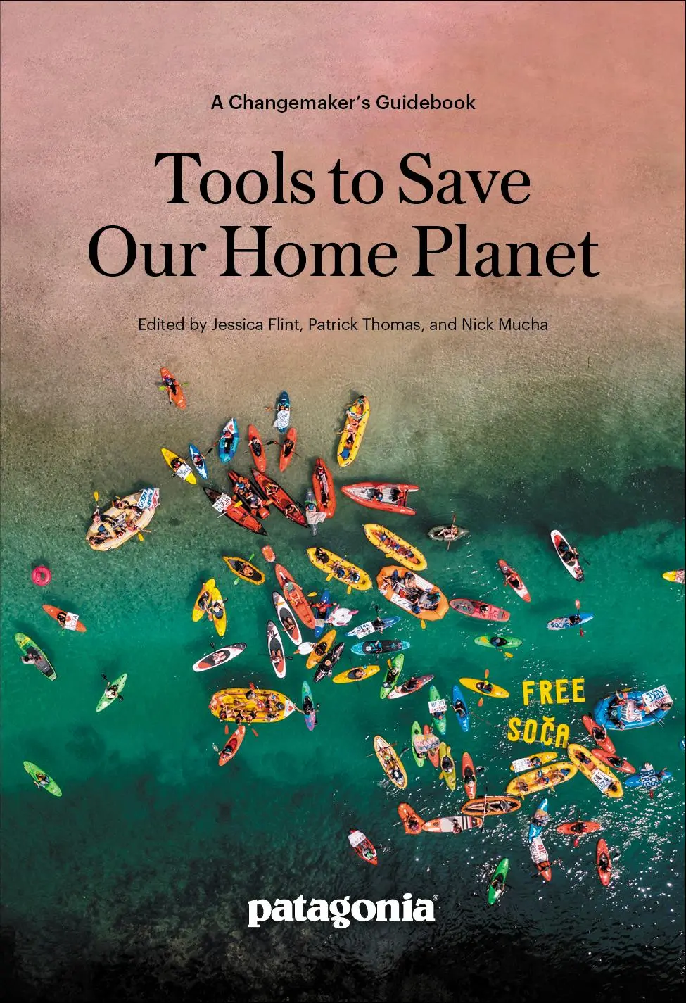 Cover: 9781952338168 | Tools to Save Our Home Planet | A Changemaker's Guidebook | Buch
