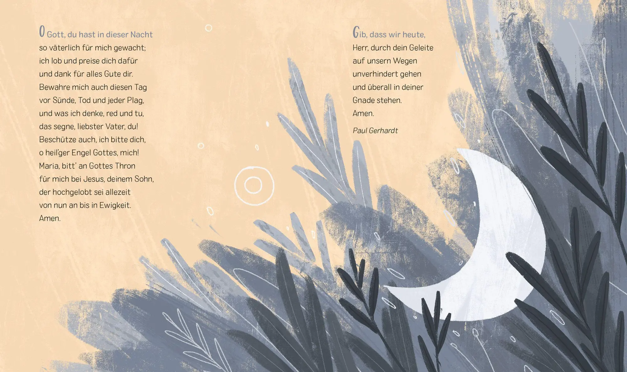 Bild: 9783451718168 | Herders Buch der Kindergebete | Martina Hoffmann | Buch | 64 S. | 2026