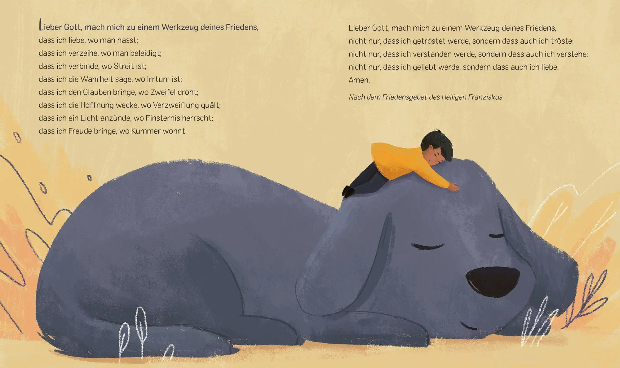 Bild: 9783451718168 | Herders Buch der Kindergebete | Martina Hoffmann | Buch | 64 S. | 2026