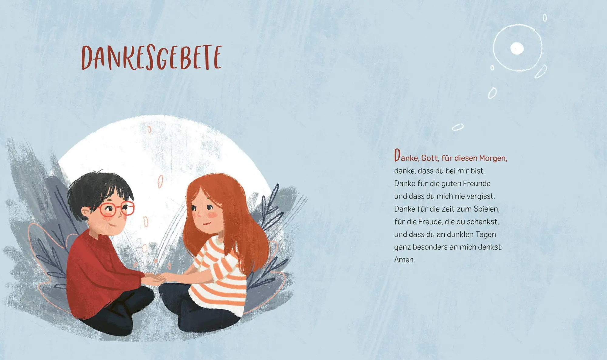 Bild: 9783451718168 | Herders Buch der Kindergebete | Martina Hoffmann | Buch | 64 S. | 2026