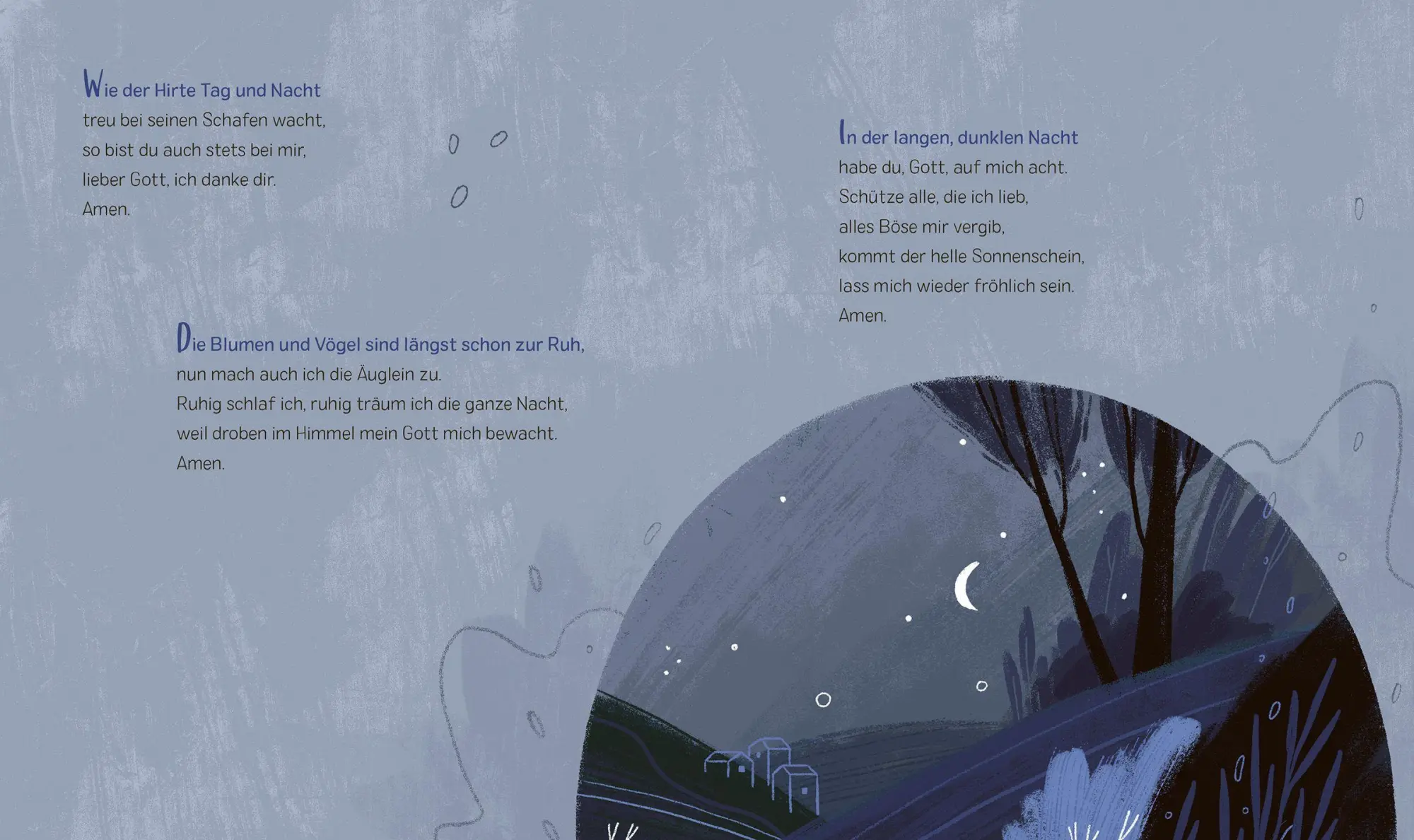 Bild: 9783451718168 | Herders Buch der Kindergebete | Martina Hoffmann | Buch | 64 S. | 2026