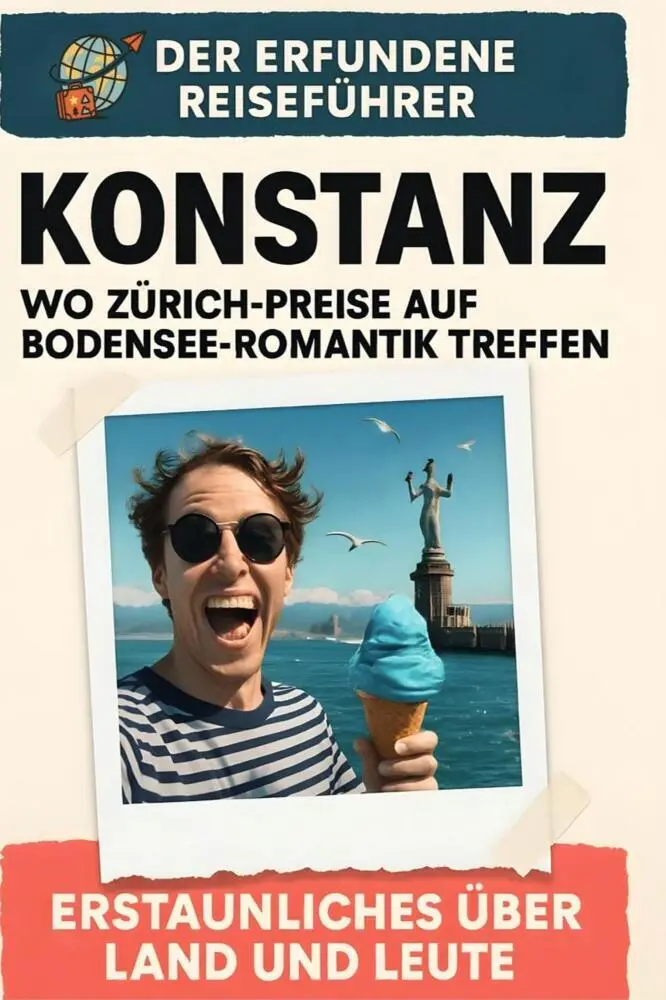 Cover: 9783695358168 | Konstanz | Jonah Klein | Taschenbuch | 162 S. | Deutsch | 2025