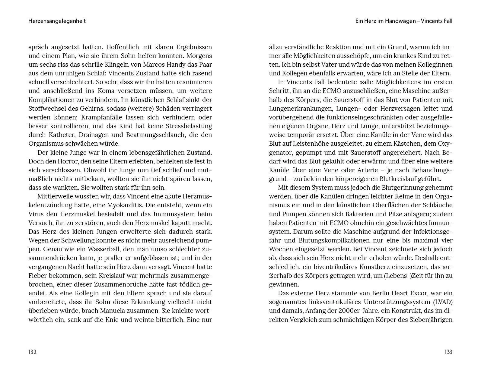 Bild: 9783742328168 | Herzensangelegenheit | Martin Kostelka | Buch | 240 S. | Deutsch
