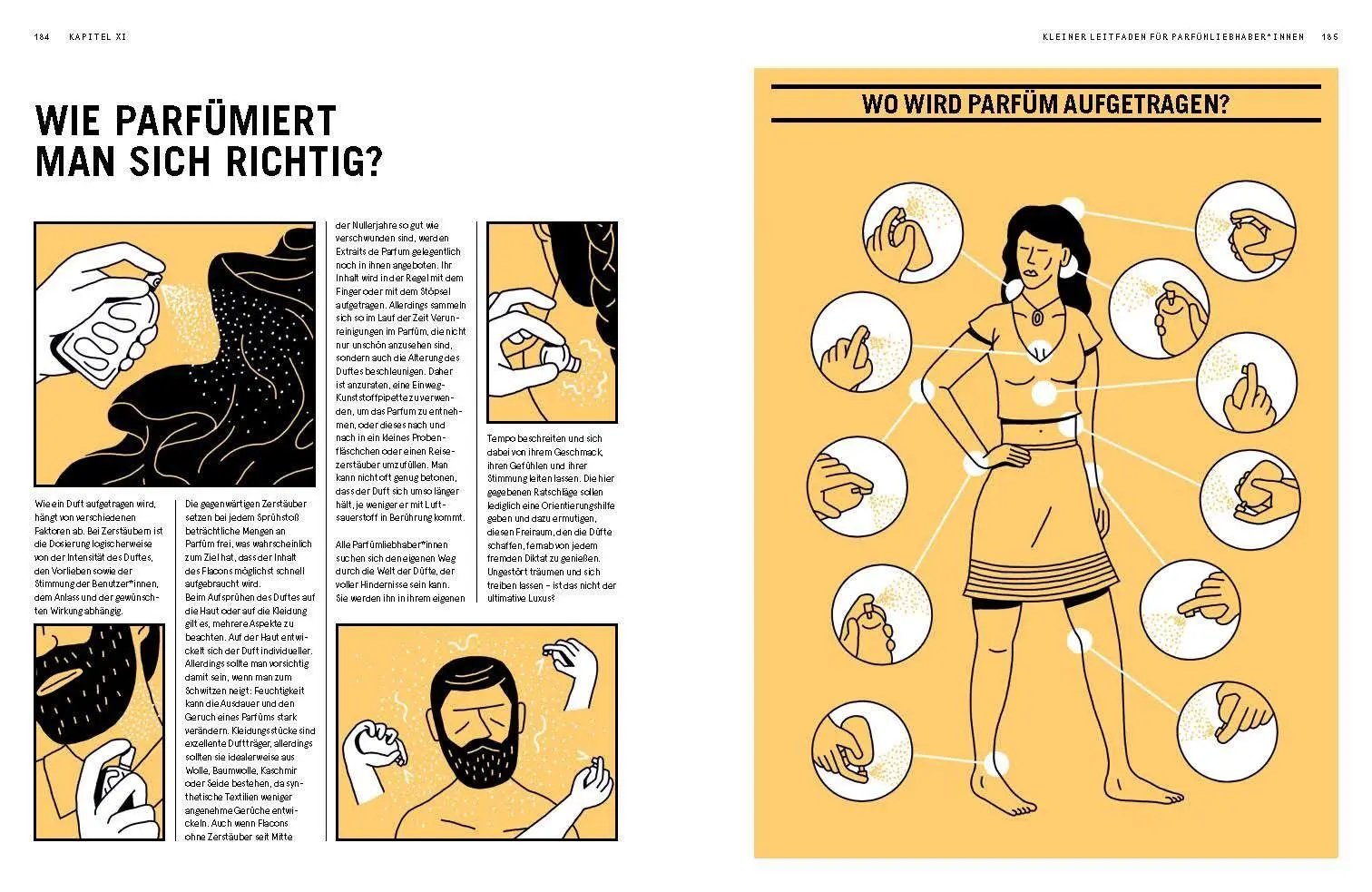 Bild: 9783791388168 | PARFUM: Alles über die Welt der Düfte | Collectif Nez (u. a.) | Buch