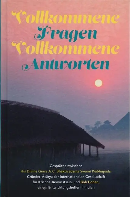 Cover: 9789171498168 | Vollkommene Fragen - Vollkommene Antworten | Trust | Buch | Deutsch