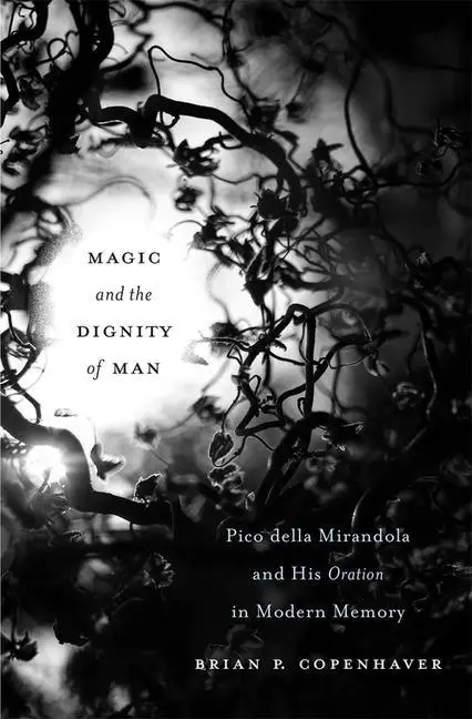 Cover: 9780674238268 | Magic and the Dignity of Man | Brian P. Copenhaver | Buch | Englisch