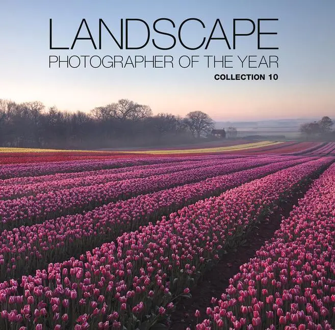 Cover: 9780749578268 | Landscape Photographer of the Year | Collection 10 | Charlie Waite