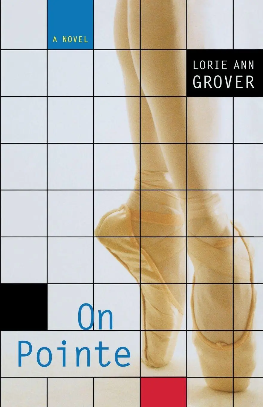 Cover: 9781416978268 | On Pointe | Lorie Ann Grover | Taschenbuch | Kartoniert / Broschiert