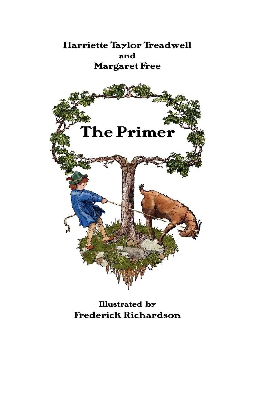 Cover: 9781904808268 | The Primer | Harriette Taylor Treadwell (u. a.) | Taschenbuch | 2009