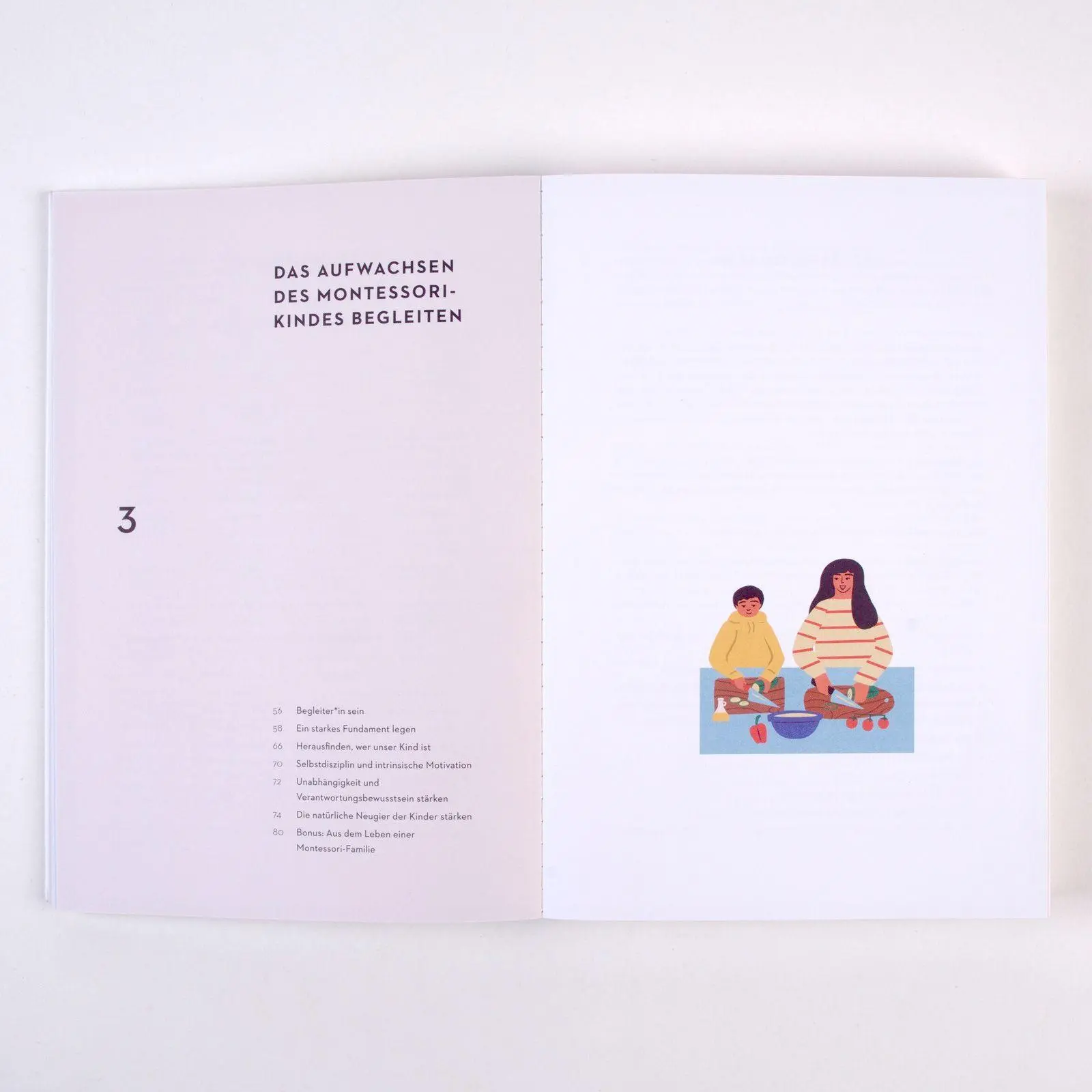 Bild: 9783407868268 | Dein Montessori Kind | Simone Davies (u. a.) | Taschenbuch | 360 S.
