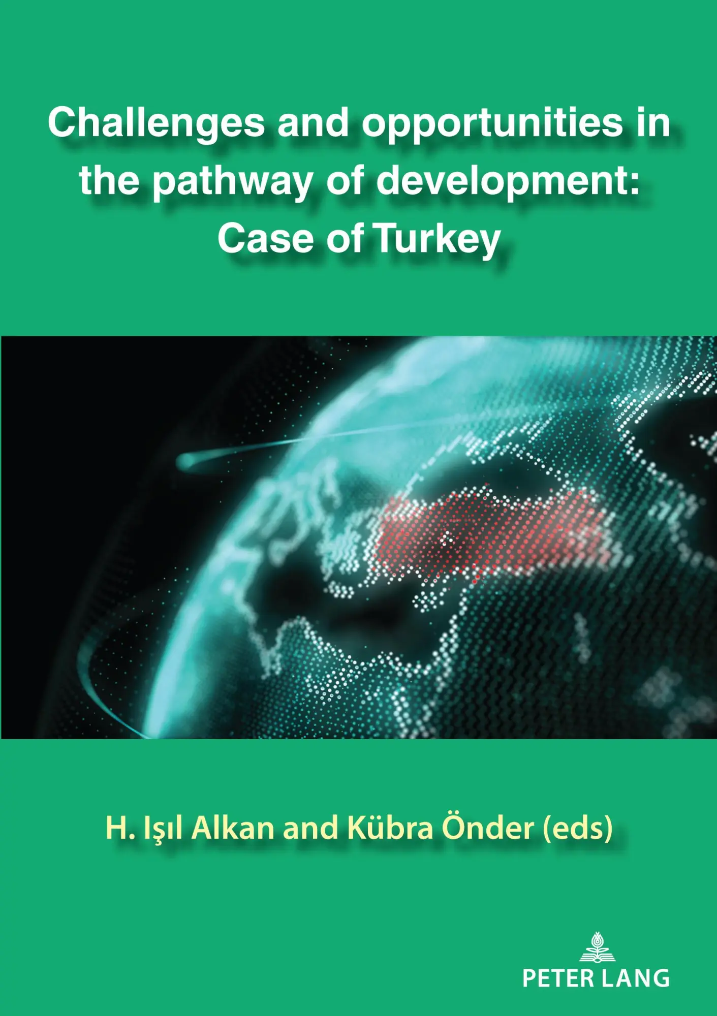 Challenges and opportunities in the pathway of development Case of Turkey Kartoniert (TB)