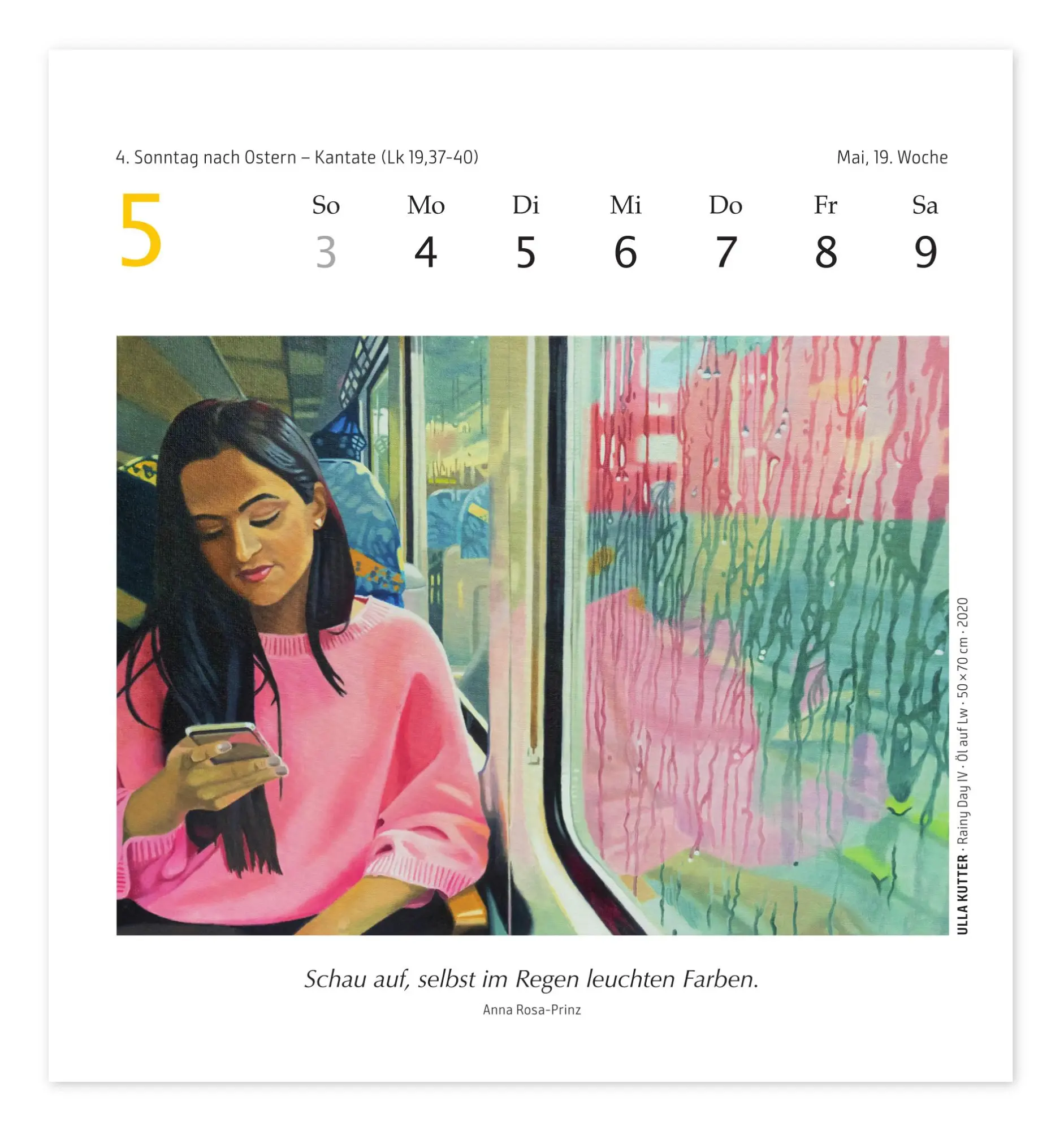 Bild: 9783780628268 | Frauen-Kalender 2026 | Frauenwerk Stein e. V. | Kalender | 120 S.