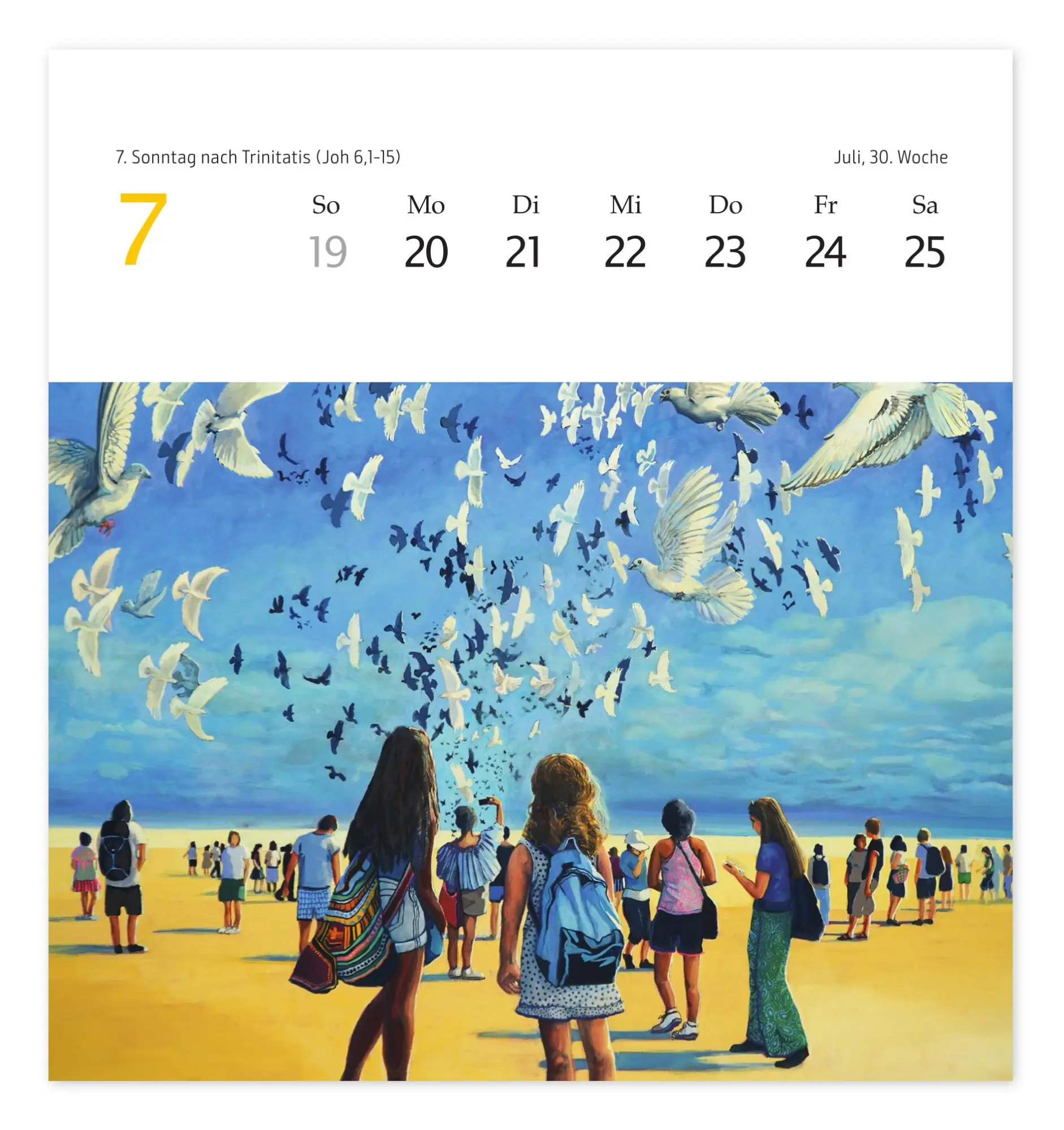 Bild: 9783780628268 | Frauen-Kalender 2026 | Frauenwerk Stein e. V. | Kalender | 120 S.