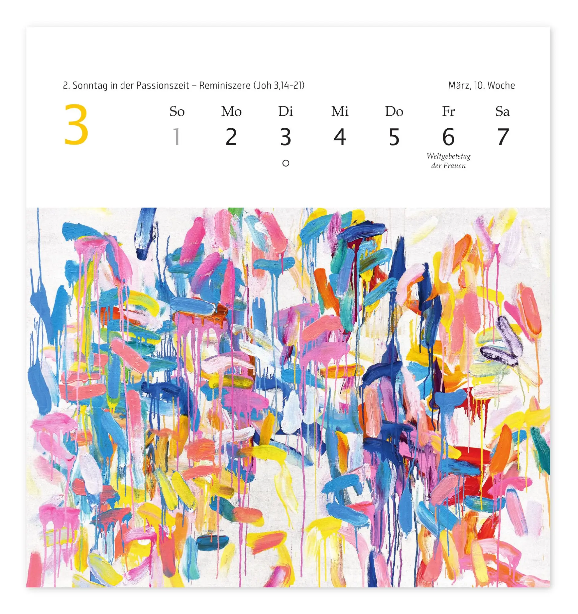 Bild: 9783780628268 | Frauen-Kalender 2026 | Frauenwerk Stein e. V. | Kalender | 120 S.