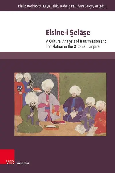 Autor: 9783847118268 | Elsine-i Selase | Philip Bockholt (u. a.) | Buch | 198 S. | Englisch