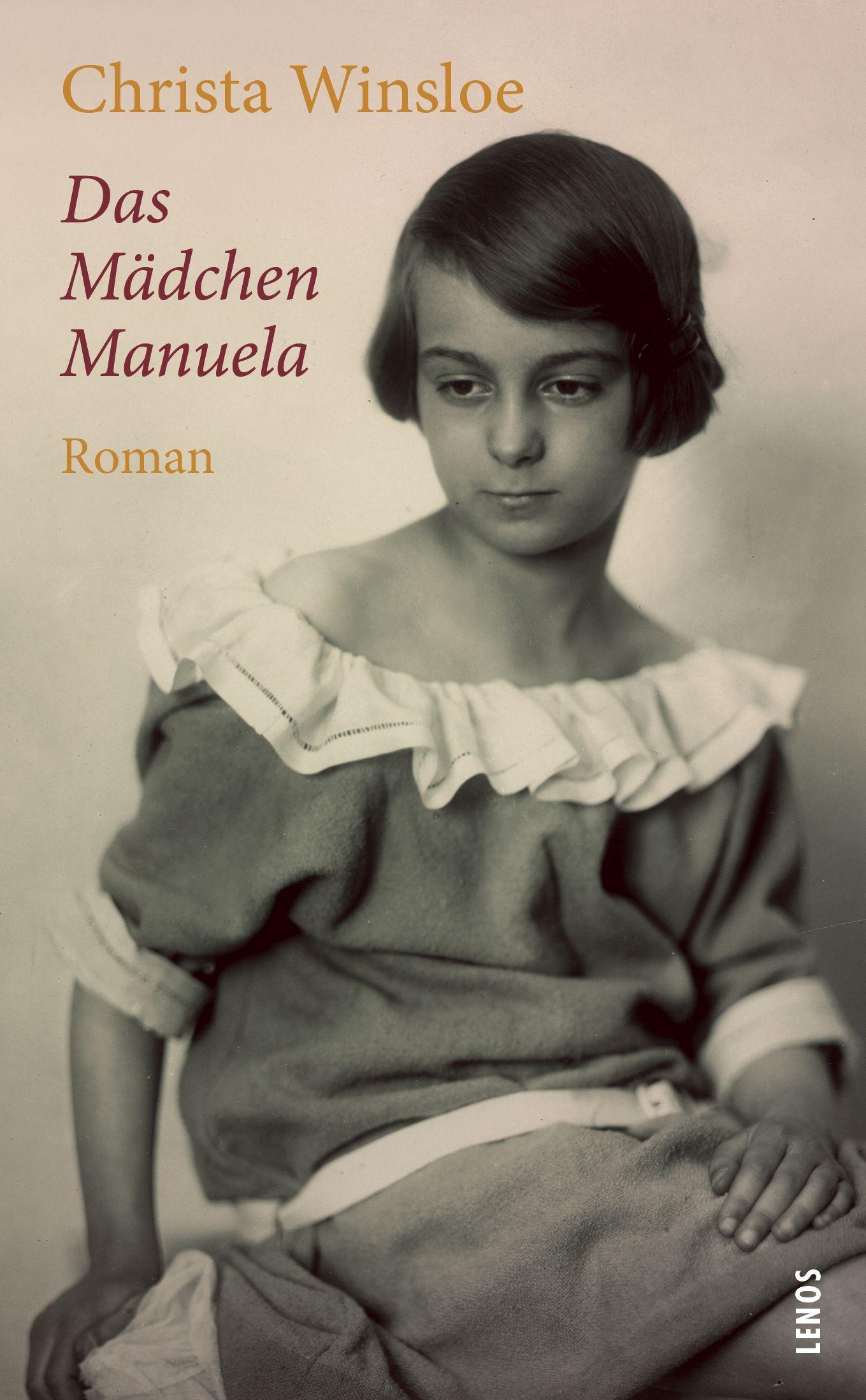 Cover: 9783857878268 | Das Mädchen Manuela | Roman | Christa Winsloe | Taschenbuch | 294 S.