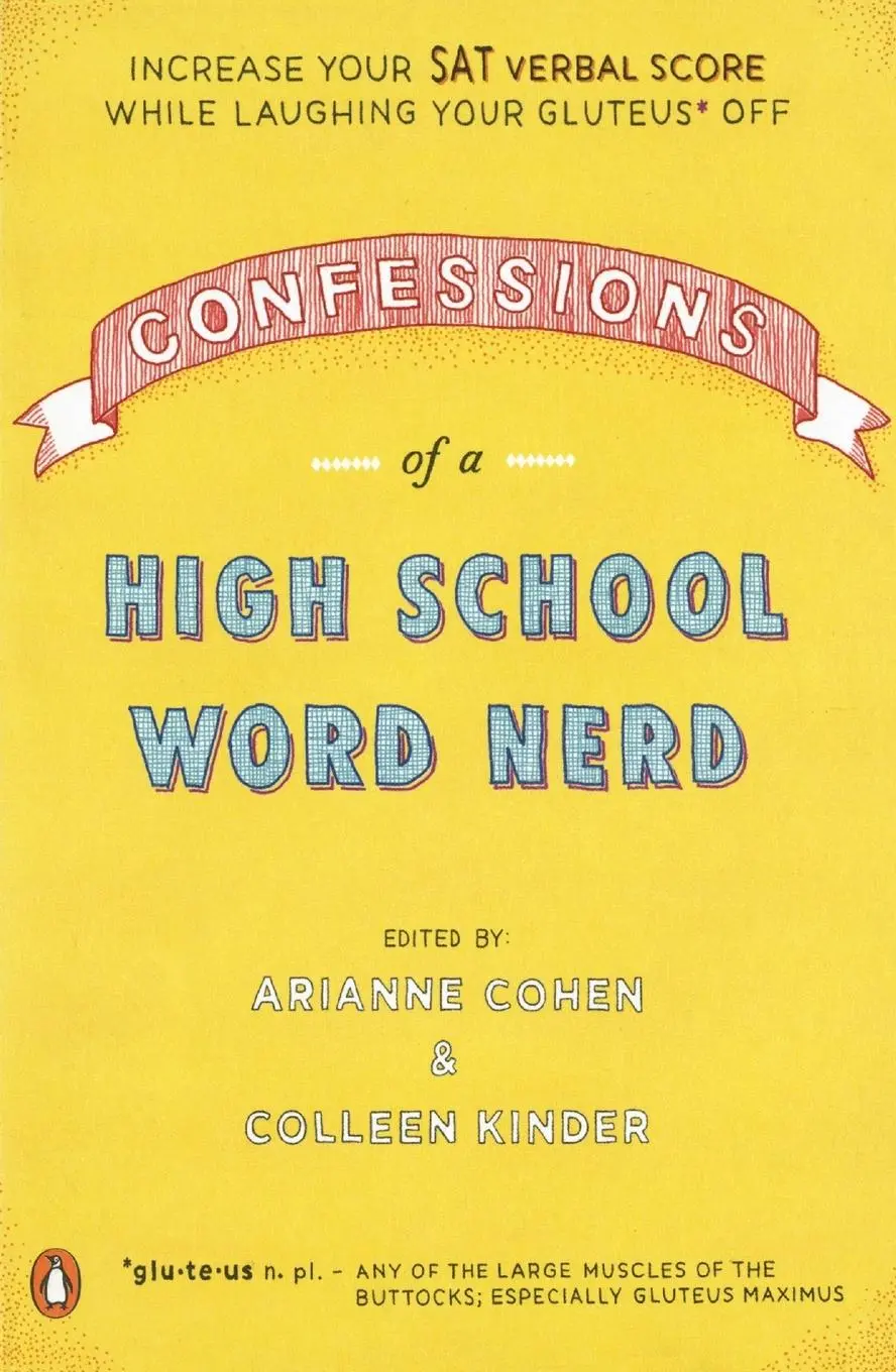 Cover: 9780143038368 | Confessions of a High School Word Nerd | Arianne Cohen (u. a.) | Buch