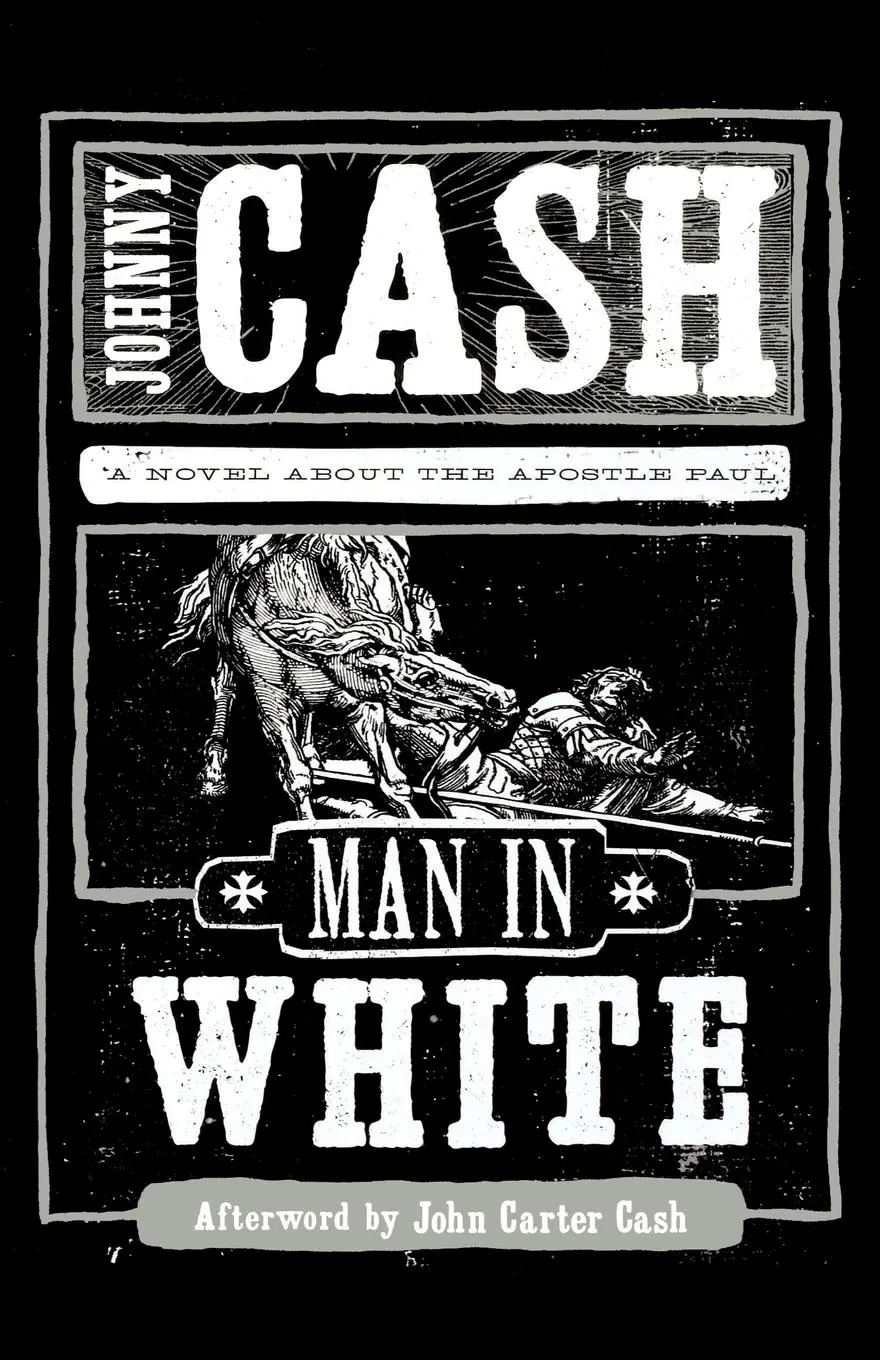 Cover: 9781595548368 | Man in White | Johnny Cash | Taschenbuch | Paperback | Englisch | 2006