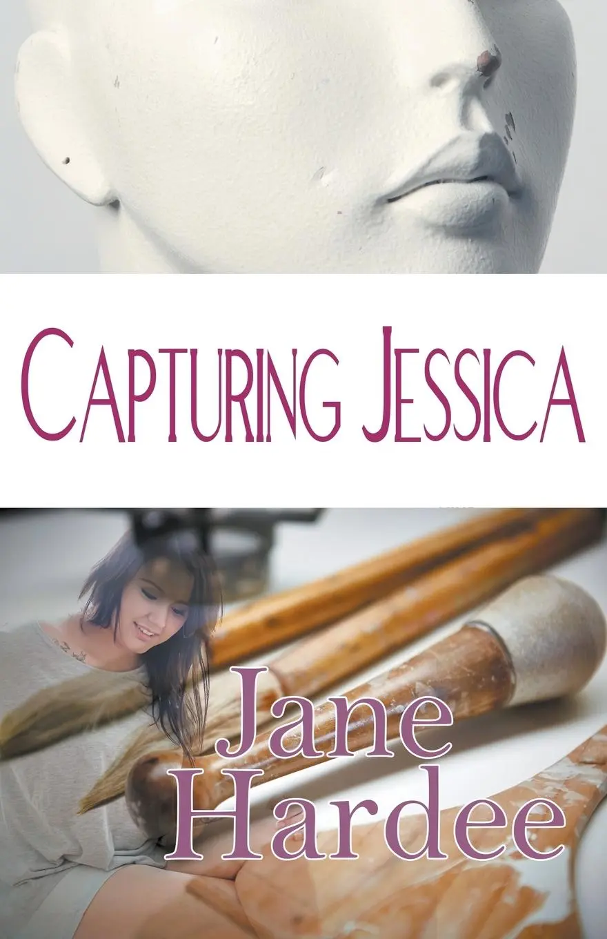 Cover: 9781626398368 | Capturing Jessica | Jane Hardee | Taschenbuch | Englisch | 2016