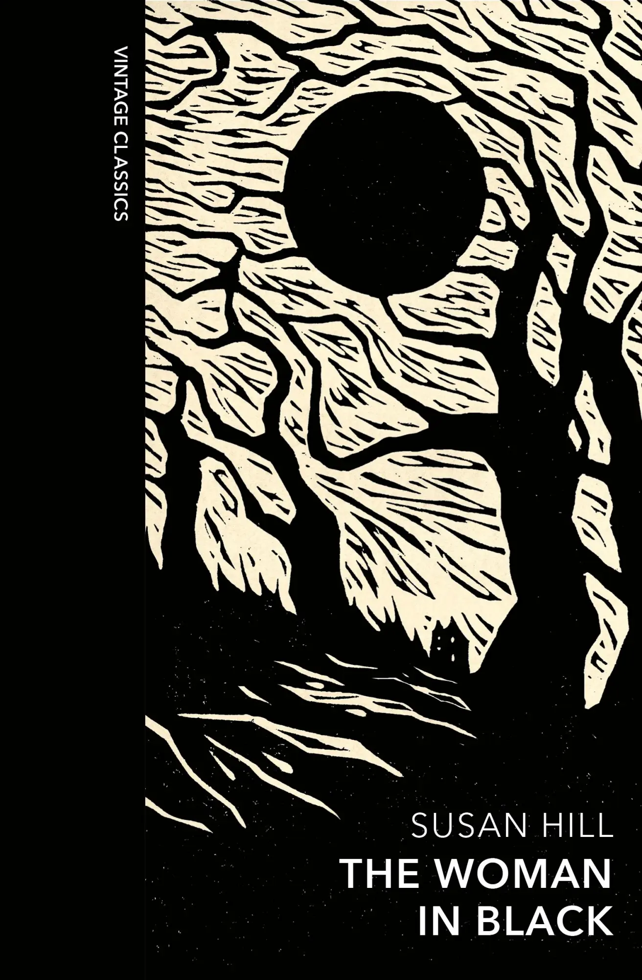 Cover: 9781784878368 | The Woman in Black and Other Ghost Stories | Susan Hill | Buch | 2023