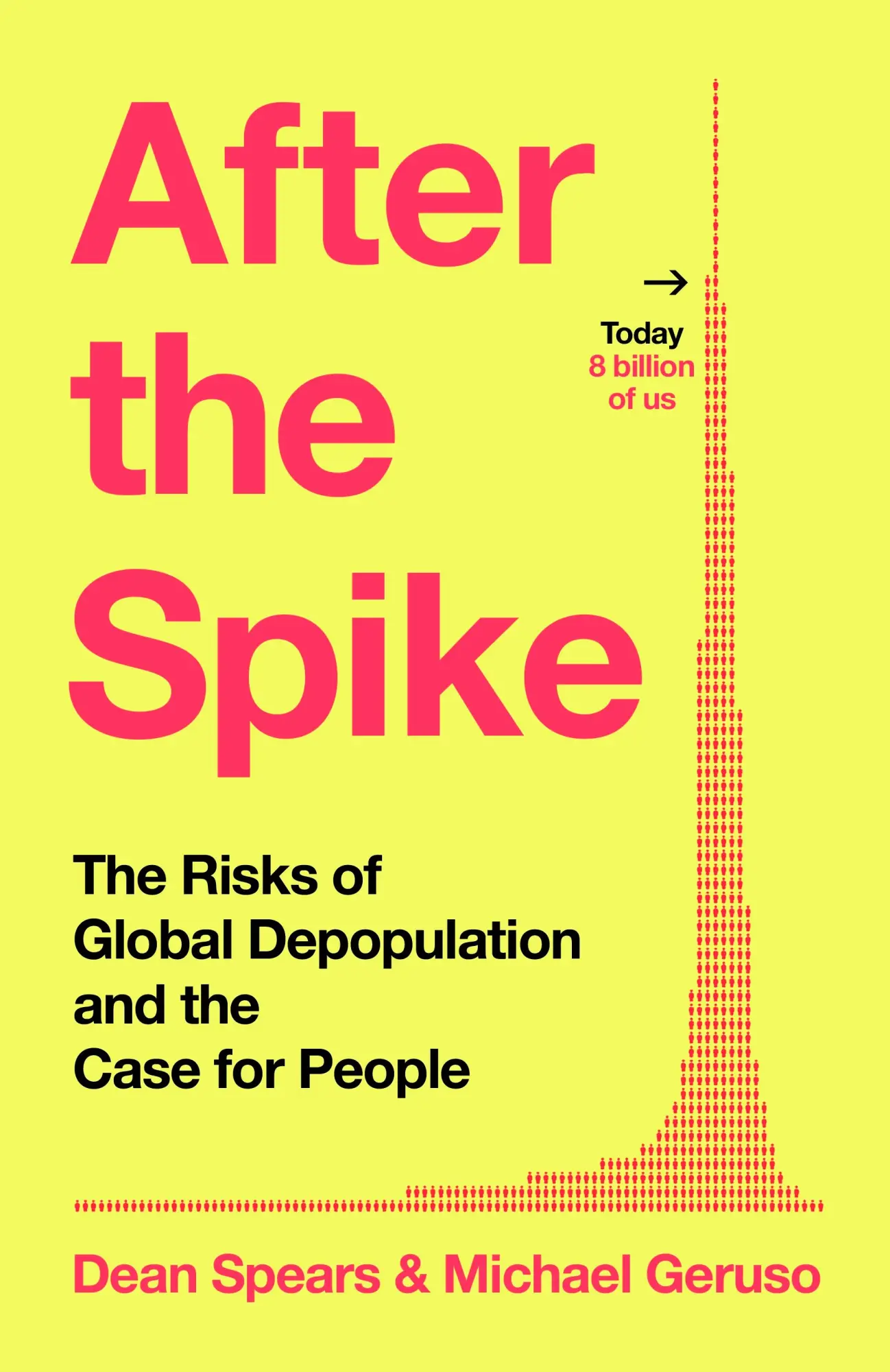 Cover: 9781847928368 | After the Spike | Dean Spears (u. a.) | Taschenbuch | Englisch | 2025
