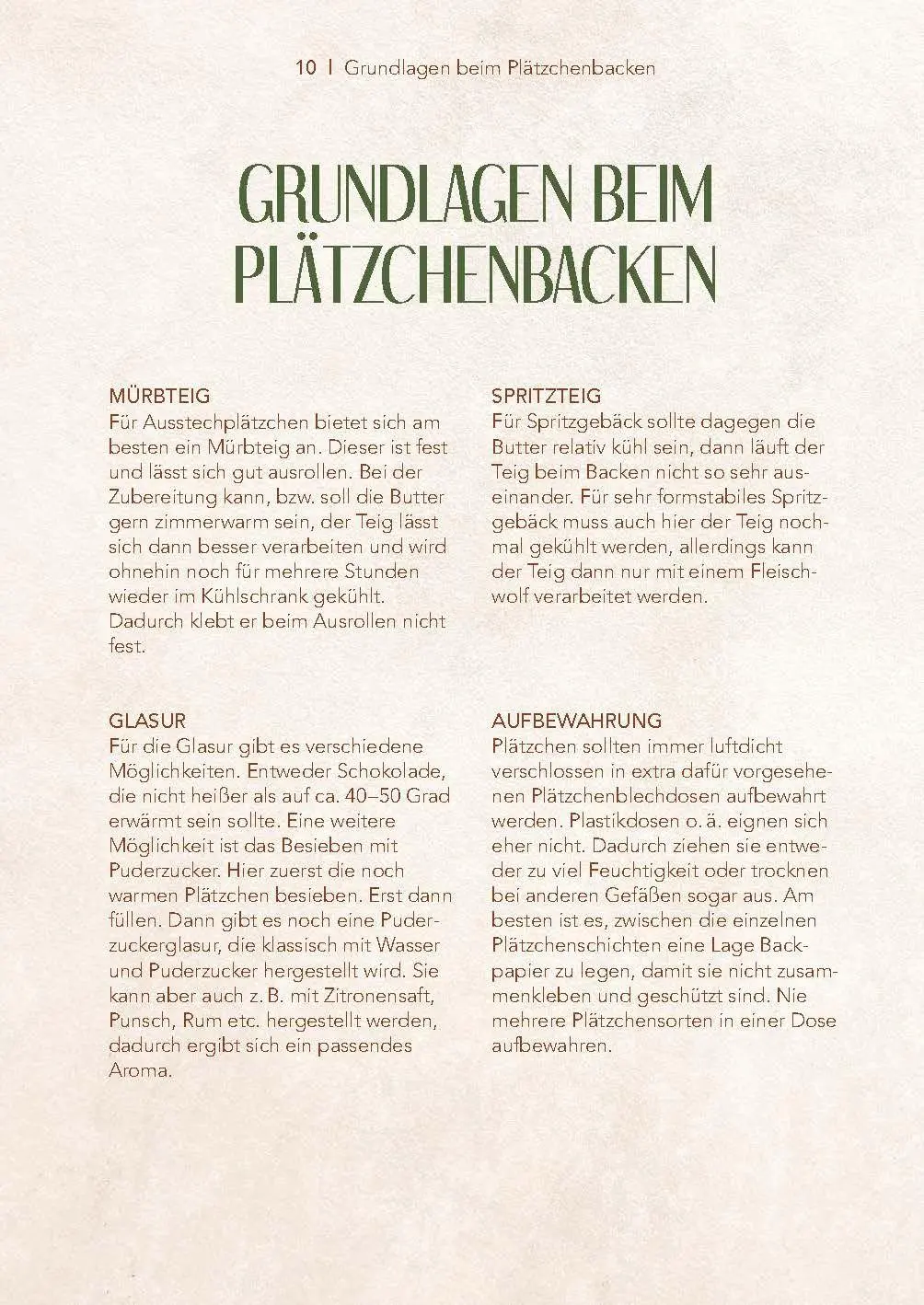 Bild: 9783955878368 | Weihnachtsbäckerei im Bayerischen Wald | Bettina Haller | Buch | 2025