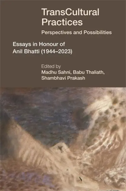 Cover: 9788197938368 | TransCultural Practices | Babu Thaliath (u. a.) | Buch | Englisch