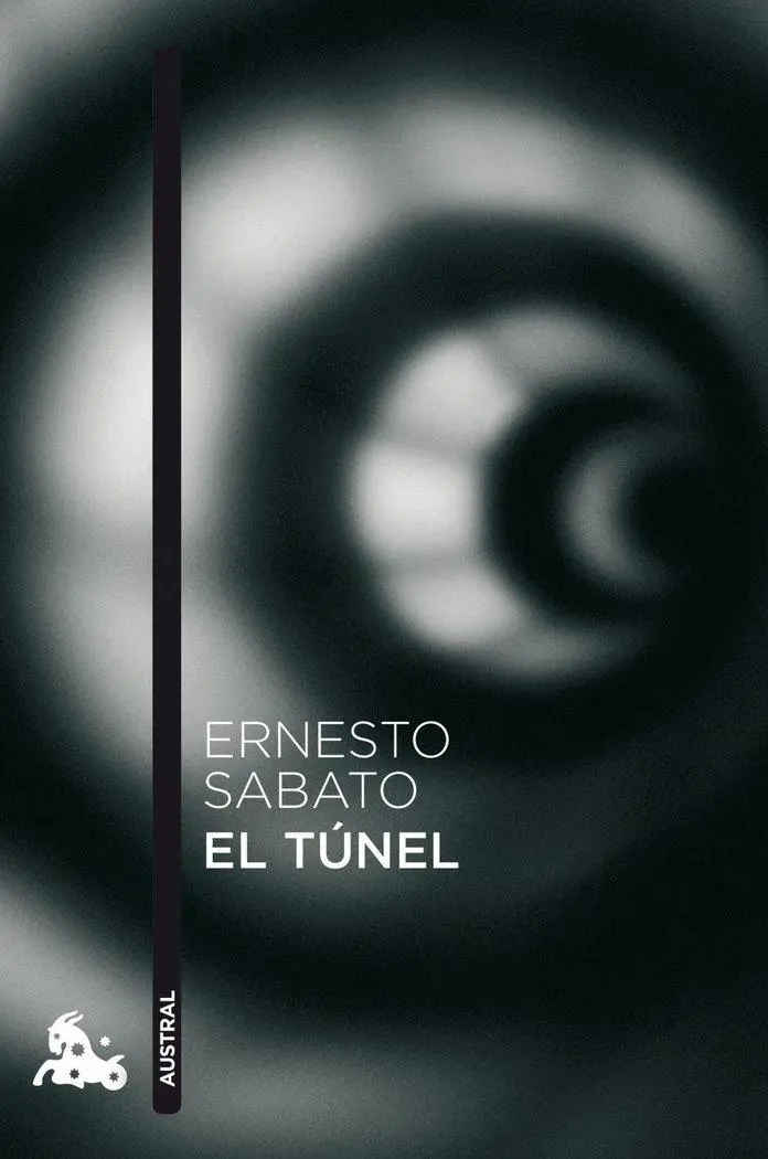 Cover: 9788432248368 | EL TUNEL Nê 708 *11* AUSTRAL. | Ernesto Sabato | Taschenbuch | 2010