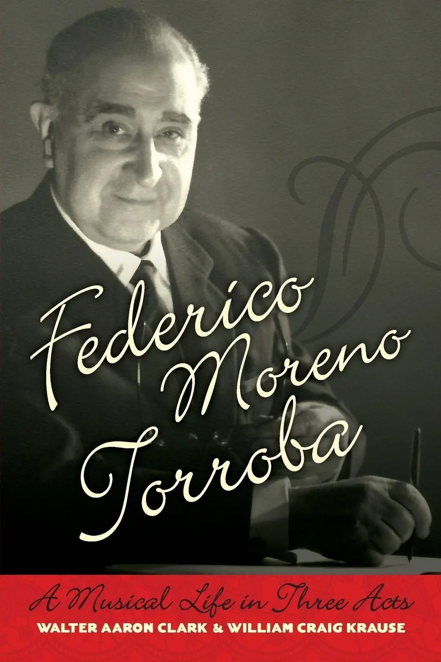 Cover: 9780190628468 | Federico Moreno Torroba | Walter Aaron Clark | Taschenbuch | Buch