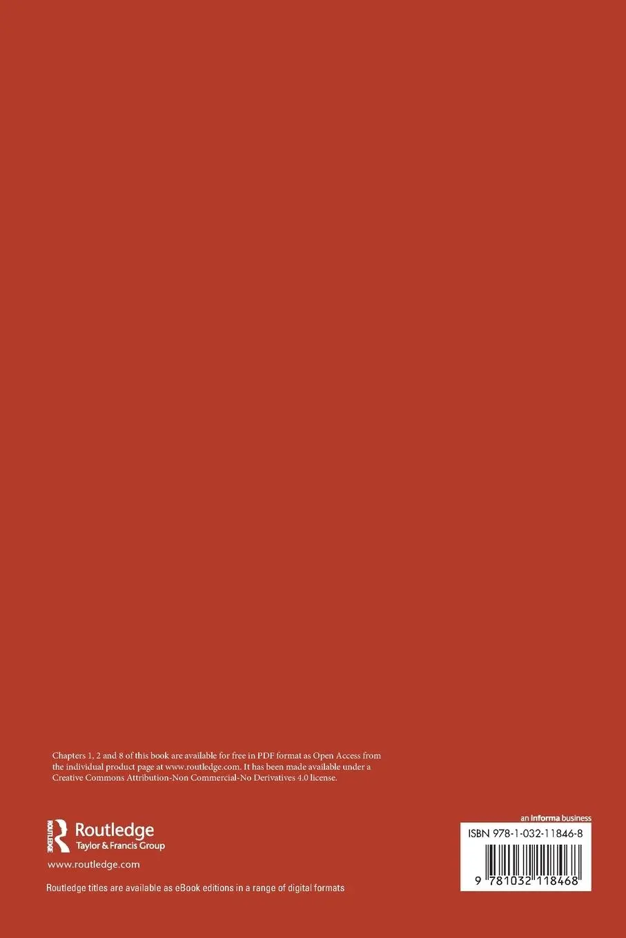 Rückseite: 9781032118468 | Philosophy of Interdisciplinarity | Jan Cornelius Schmidt | Buch
